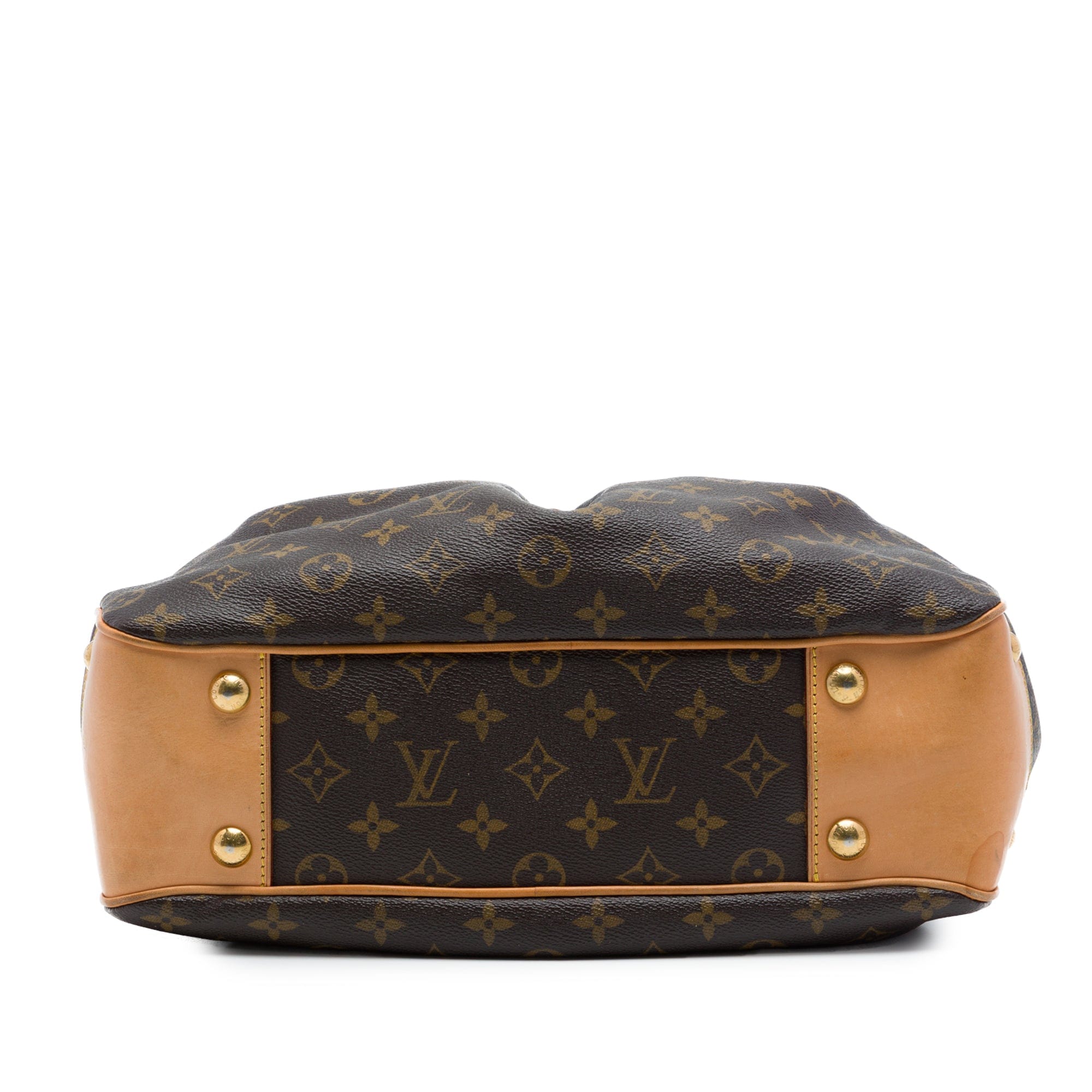Louis Vuitton Monogram Boetie PM