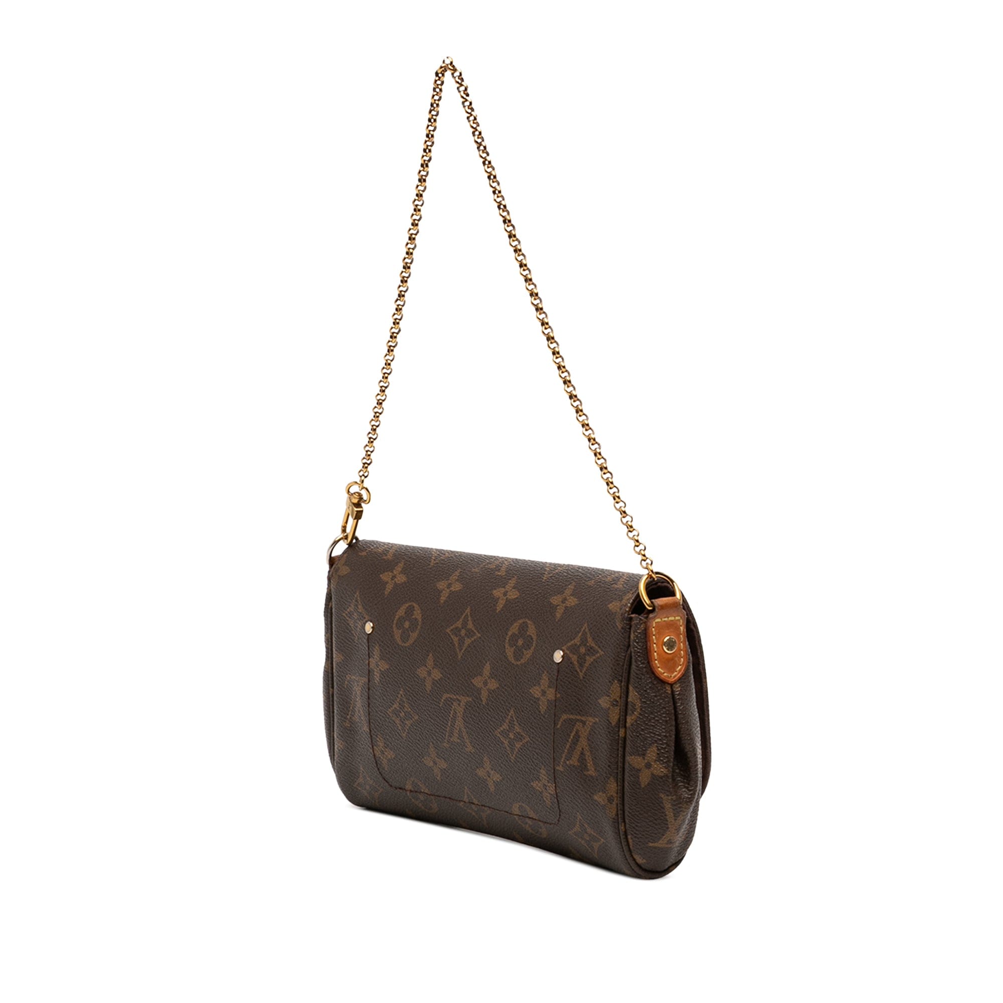 Louis Vuitton Monogram Favorite PM