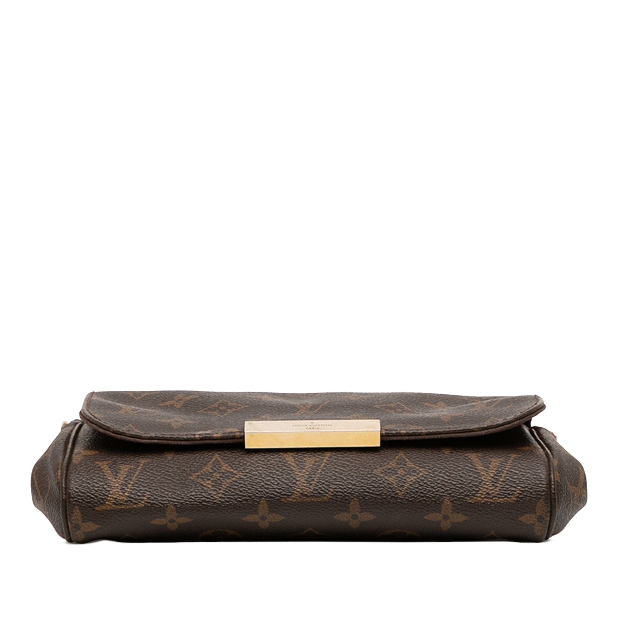 Louis Vuitton Monogram Favorite PM
