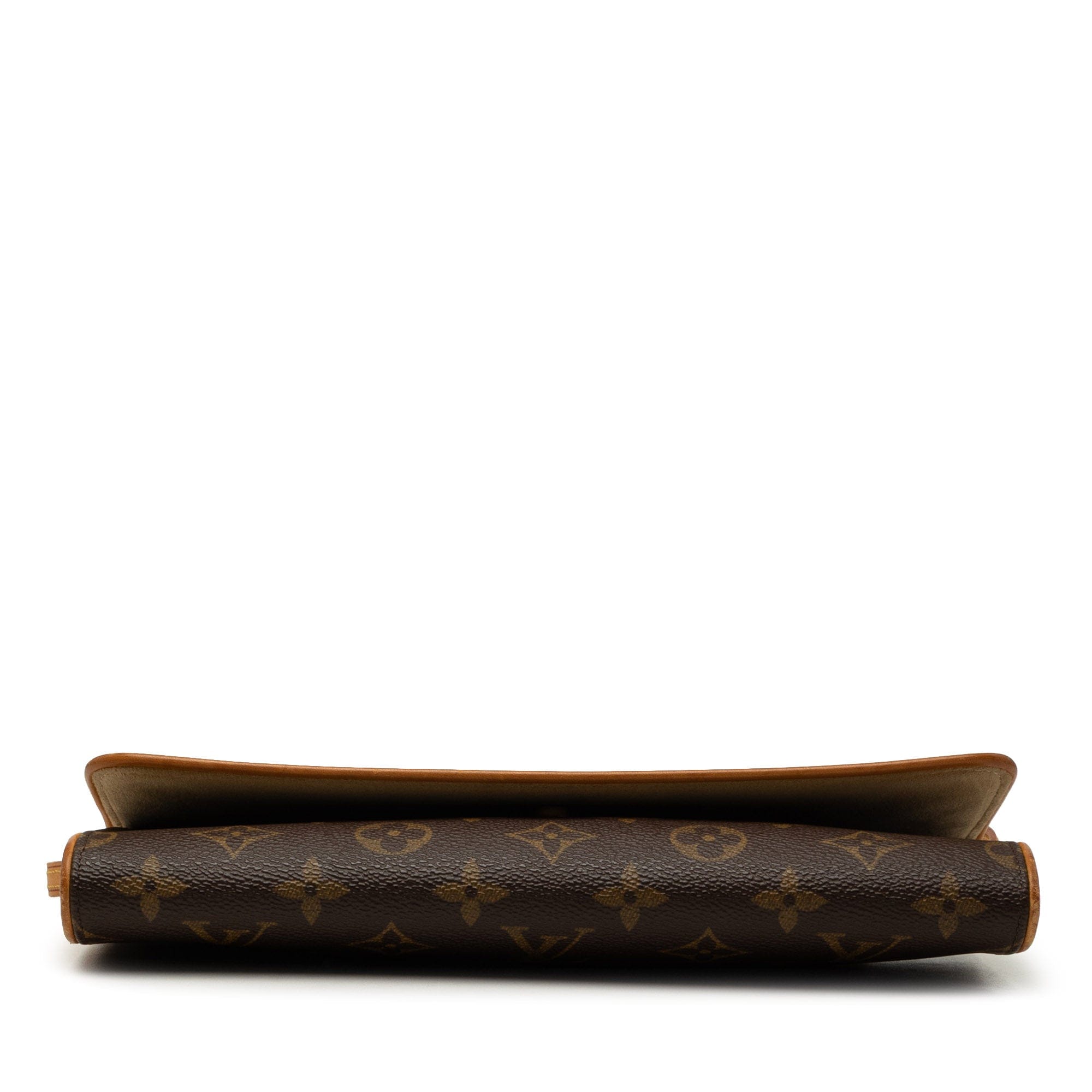 Louis Vuitton Monogram Pochette Twin GM