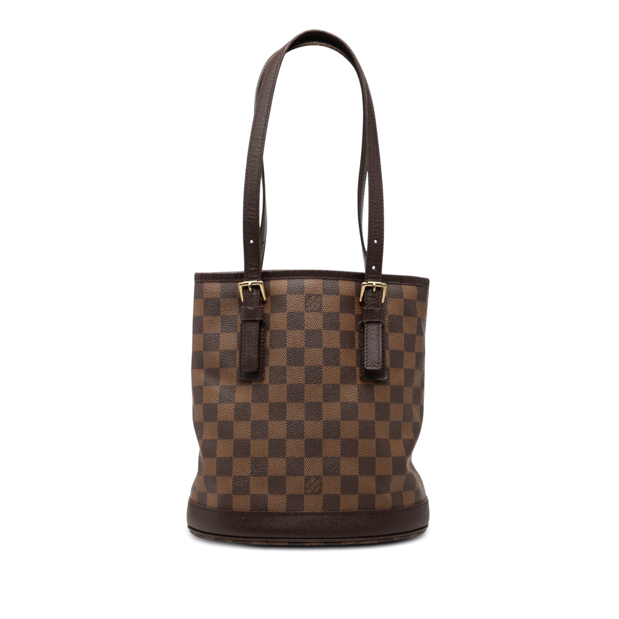 Louis Vuitton Damier Ebene Marais