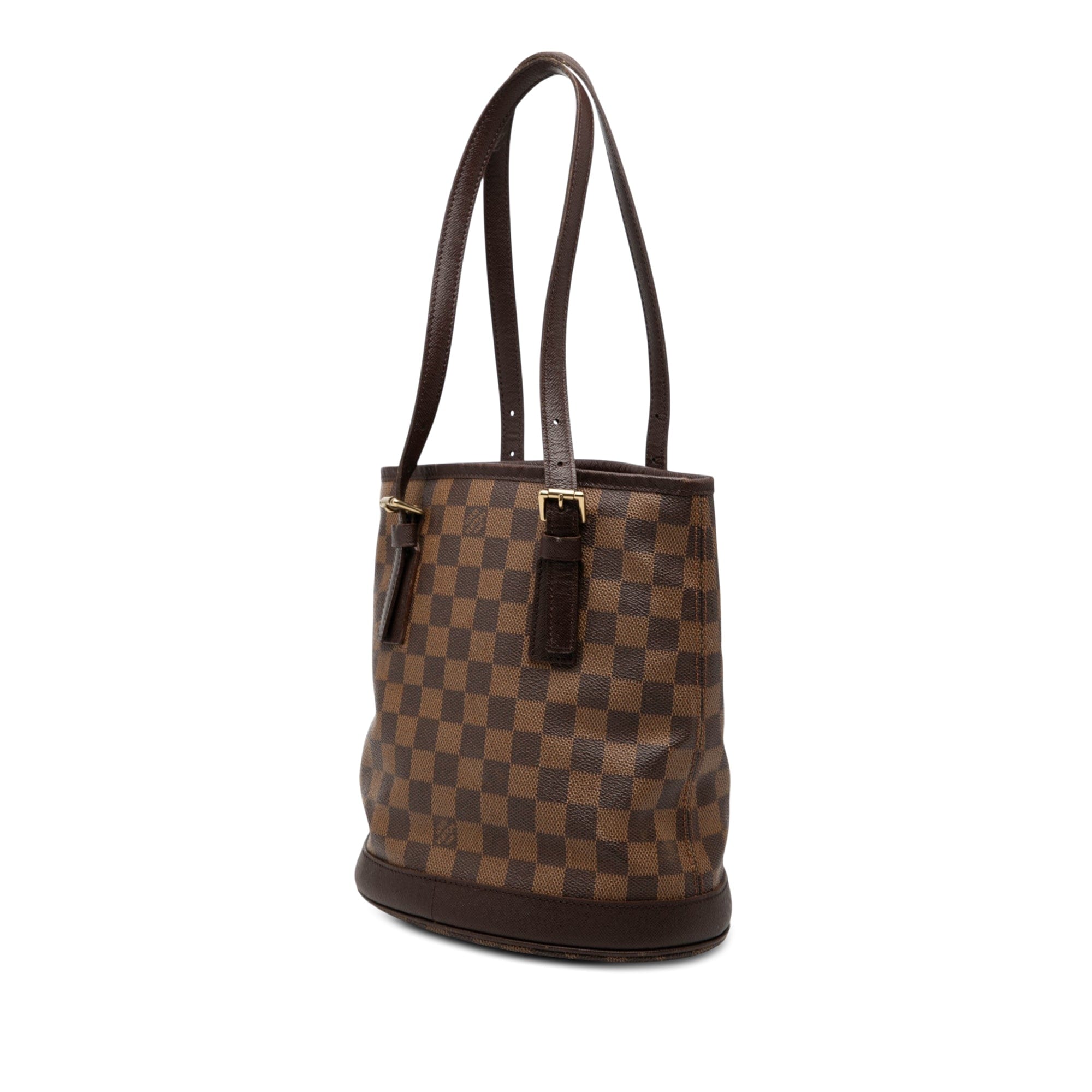 Louis Vuitton Damier Ebene Marais