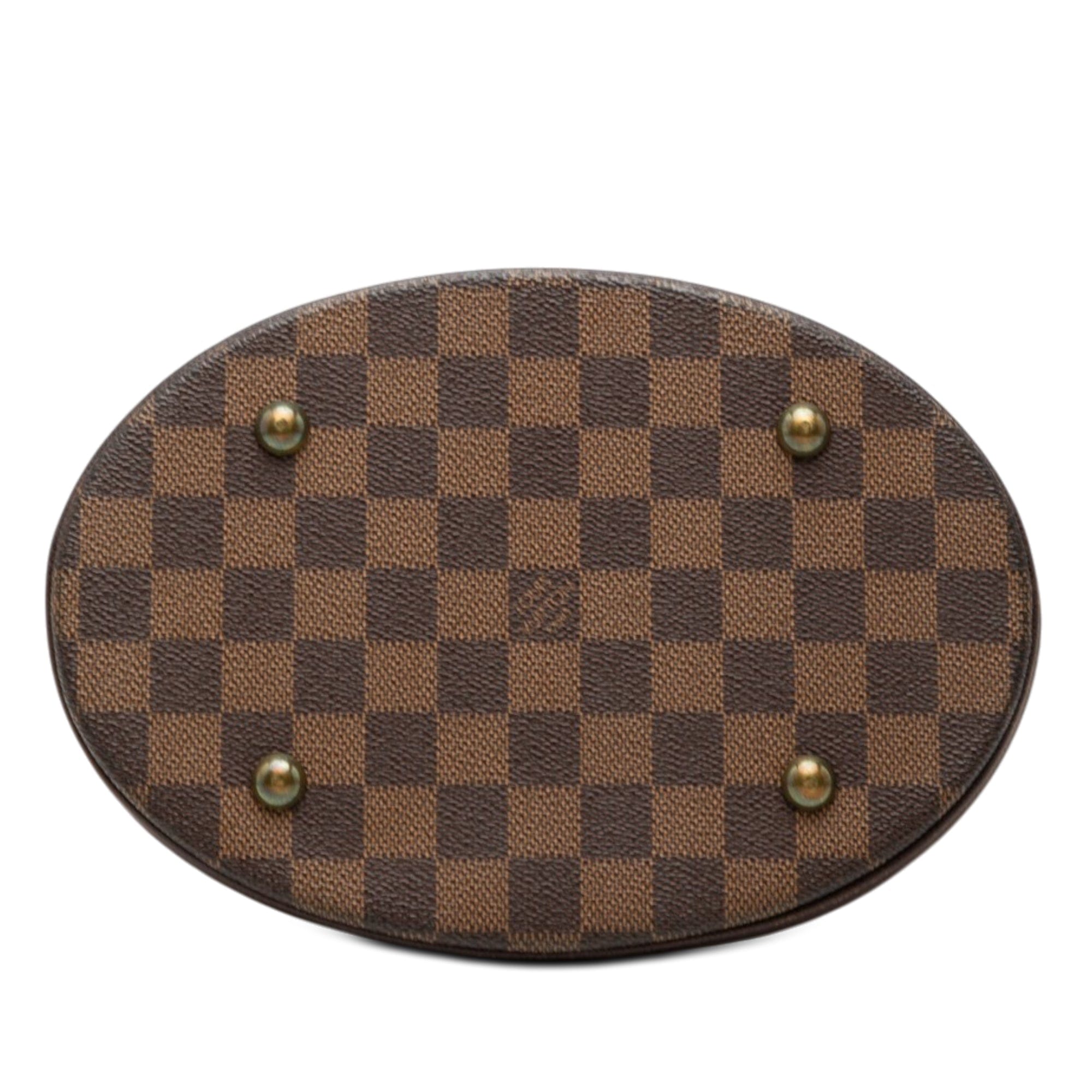 Louis Vuitton Damier Ebene Marais