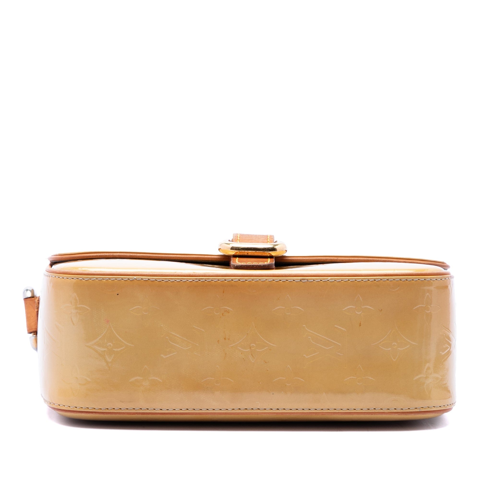 Louis Vuitton Monogram Vernis Christie GM