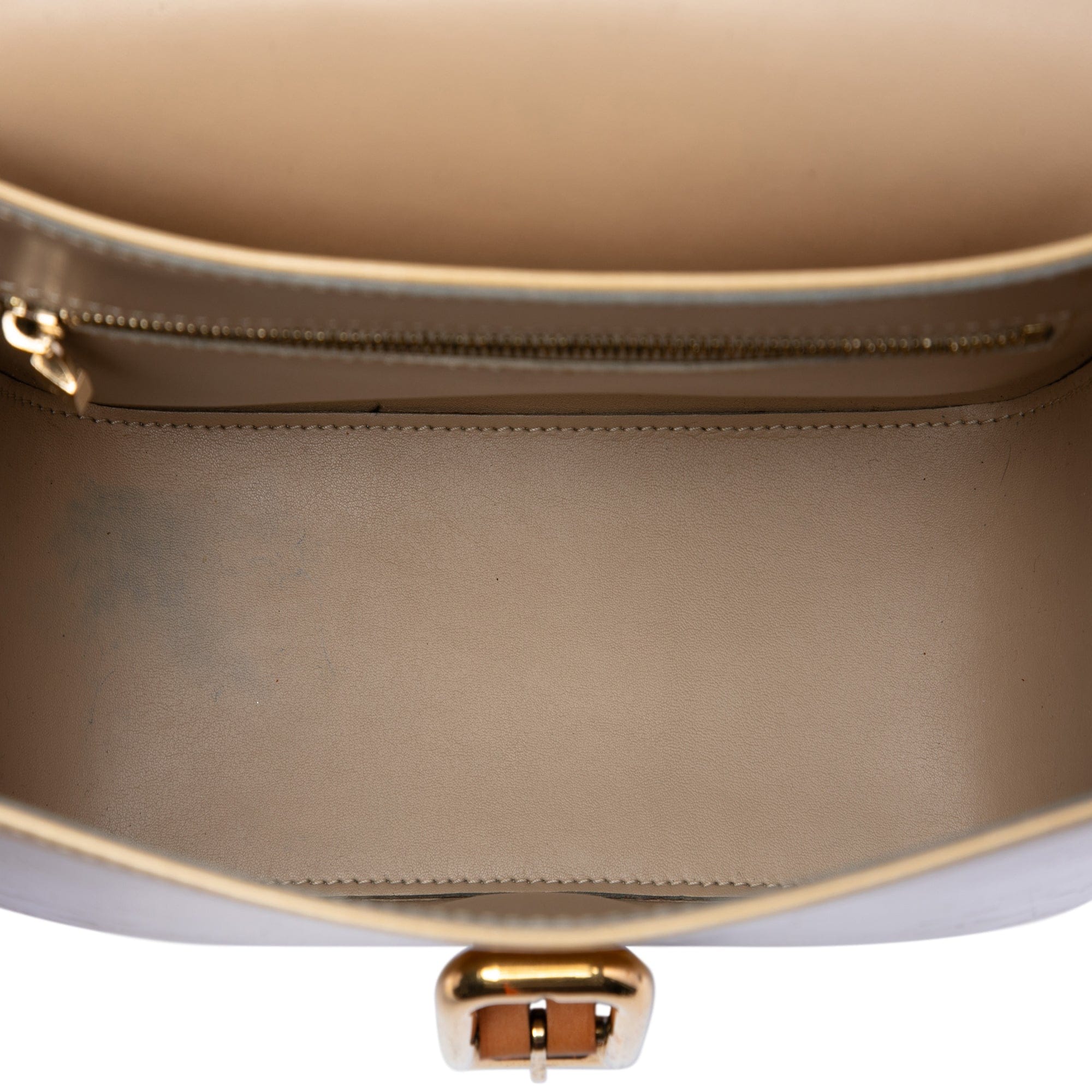 Louis Vuitton Monogram Vernis Christie GM