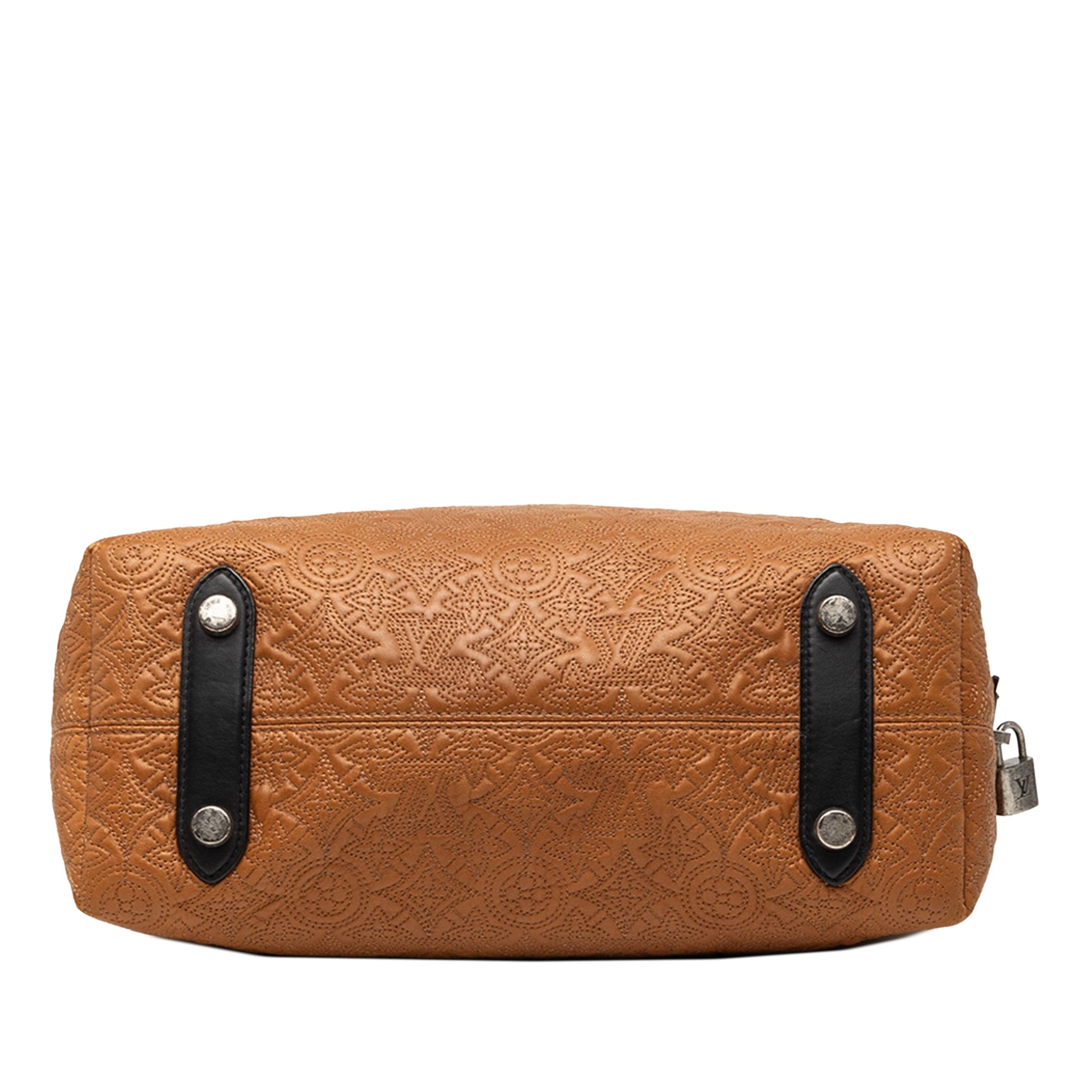 Louis Vuitton Monogram Antheia Hobo GM