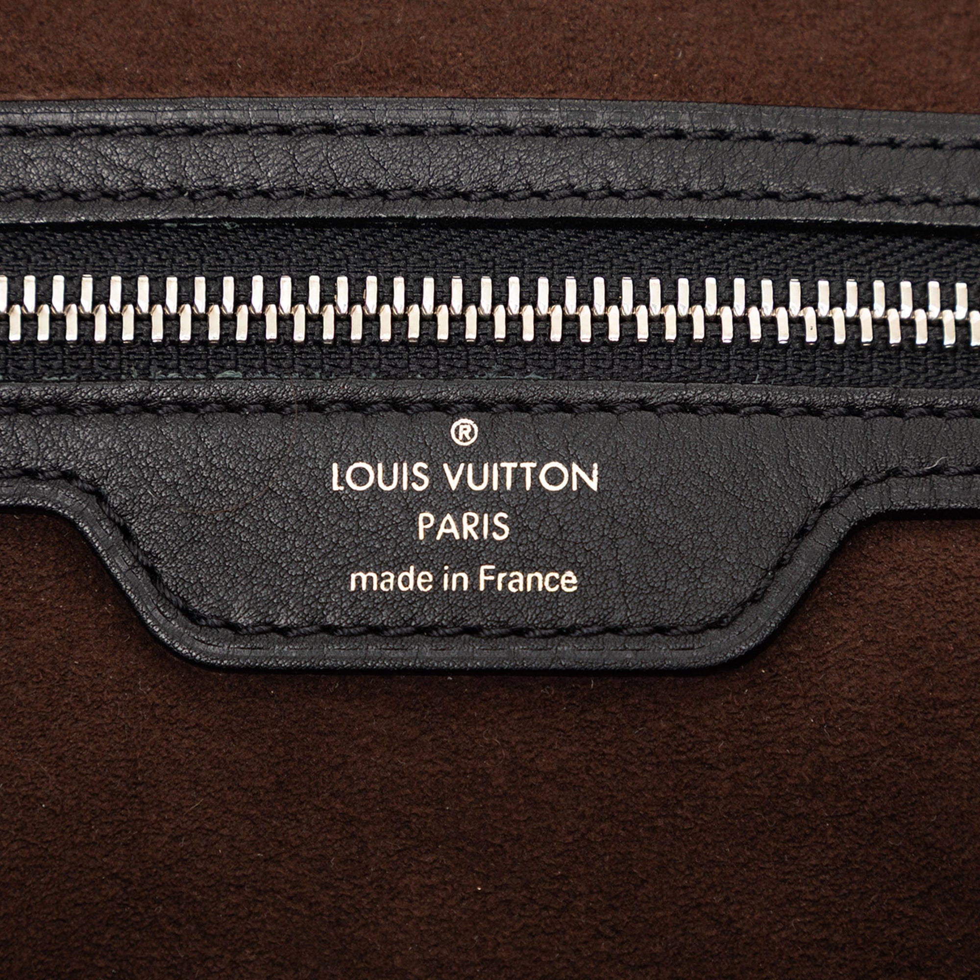Louis Vuitton Monogram Antheia Hobo GM