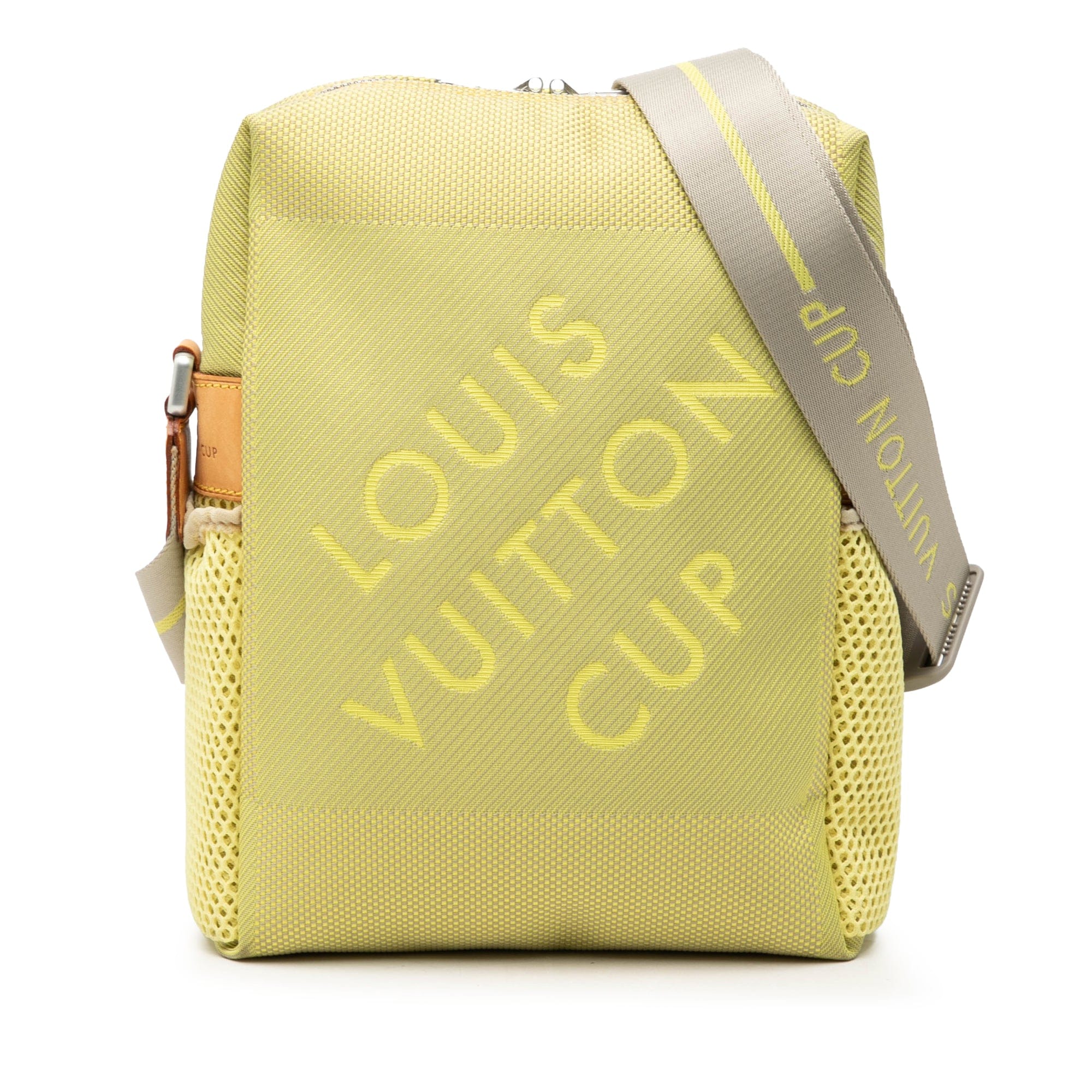 Louis Vuitton Damier Geant LV Cup Weatherly