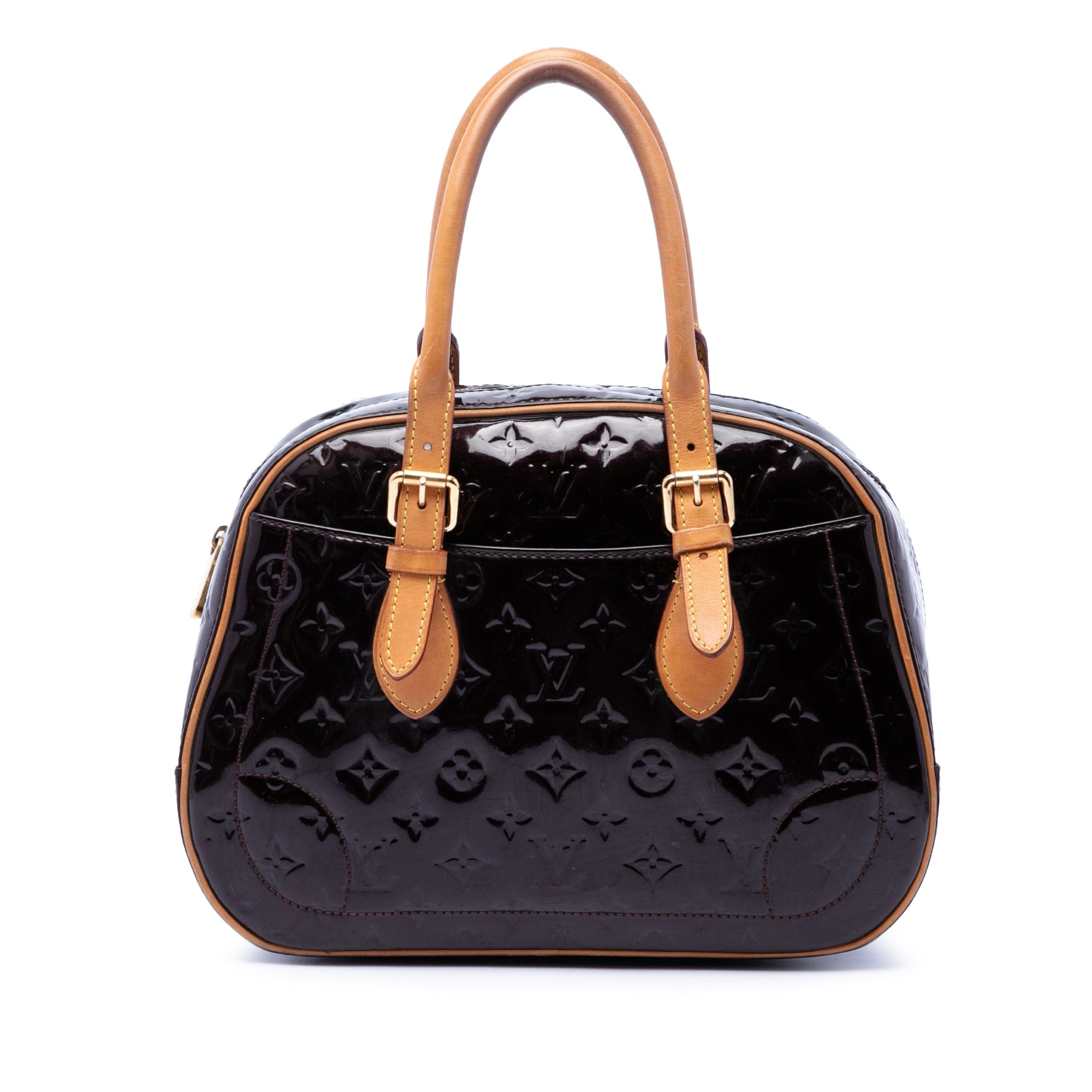 Louis Vuitton Monogram Vernis Summit Drive