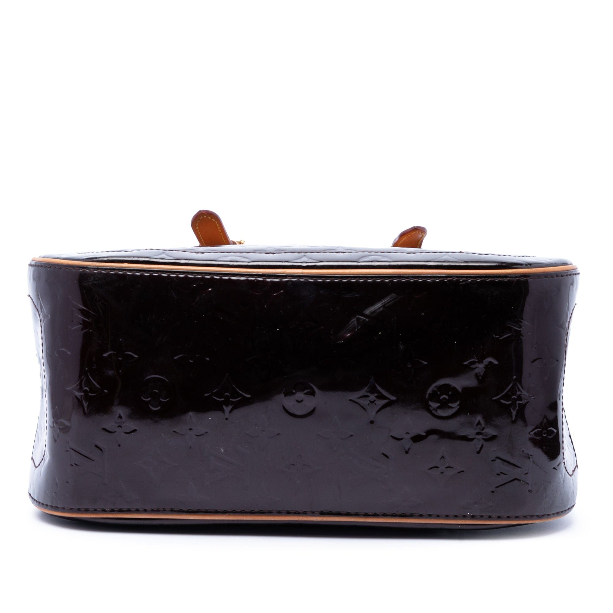 Louis Vuitton Monogram Vernis Summit Drive