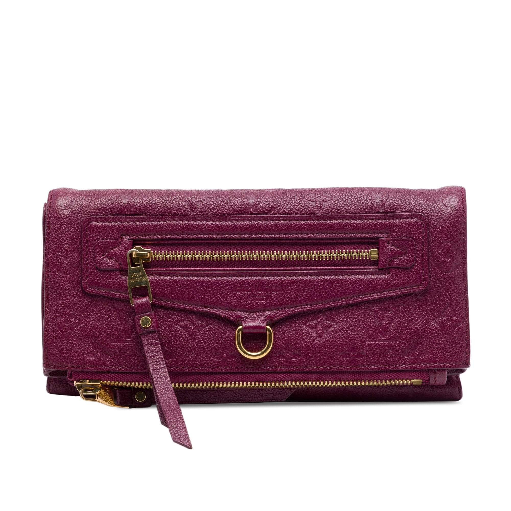 Louis Vuitton Monogram Empreinte Petillante