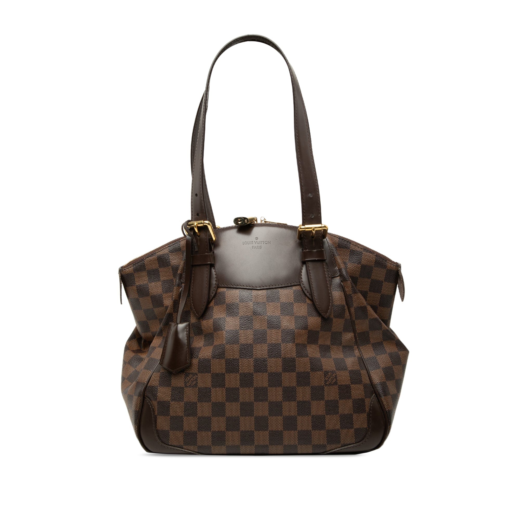 Louis Vuitton Damier Ebene Verona MM