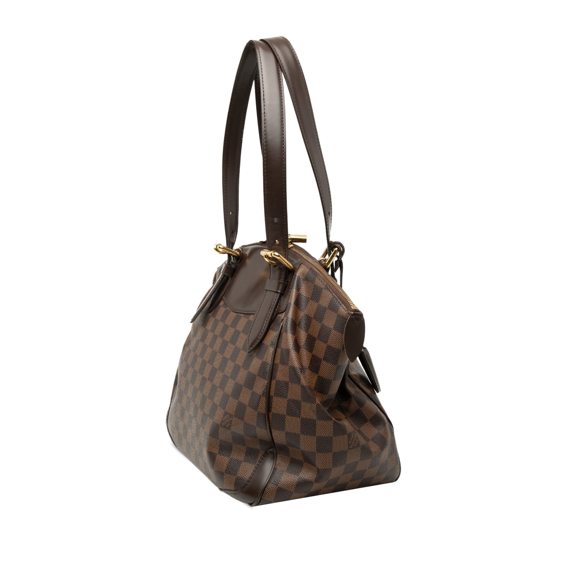 Louis Vuitton Damier Ebene Verona MM