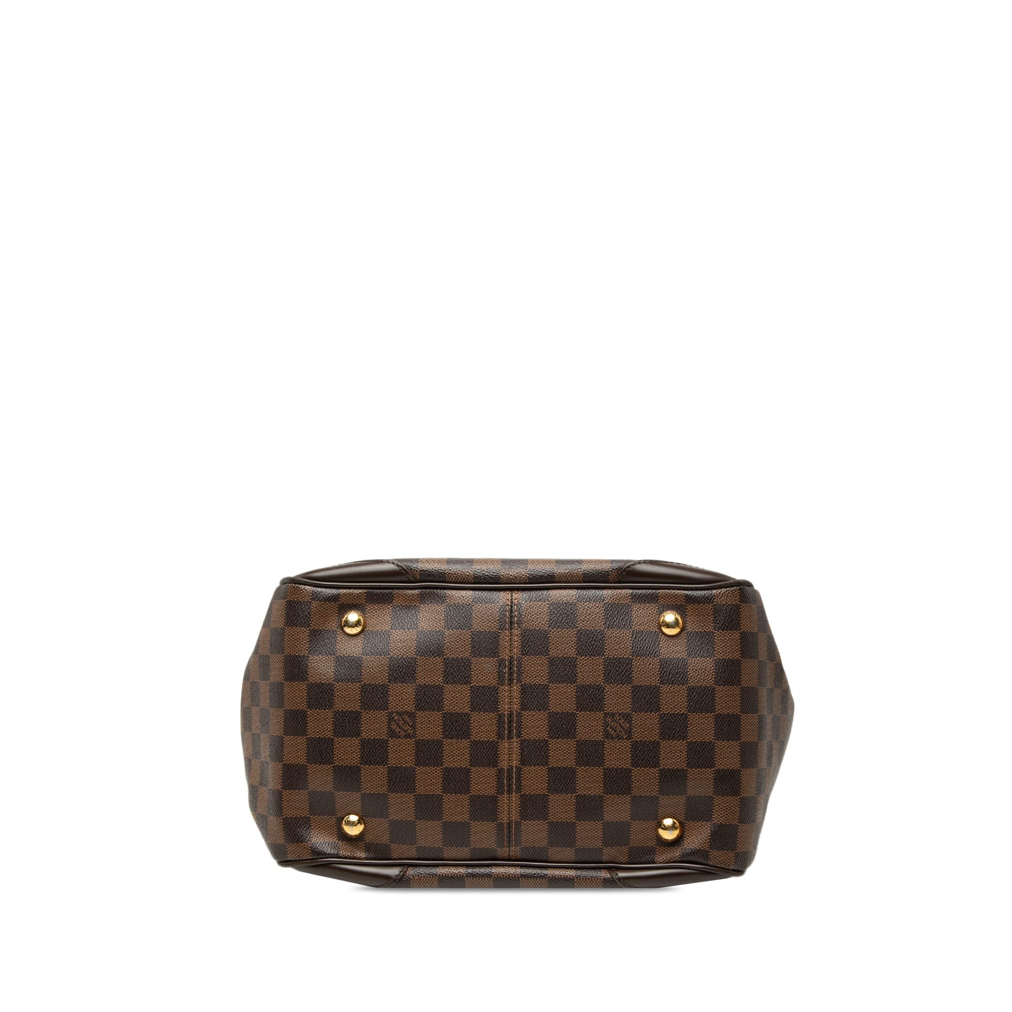 Louis Vuitton Damier Ebene Verona MM