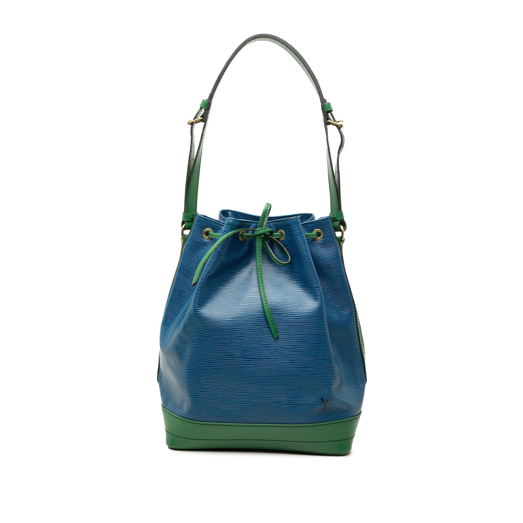 Louis Vuitton Epi Bicolor Noe GM
