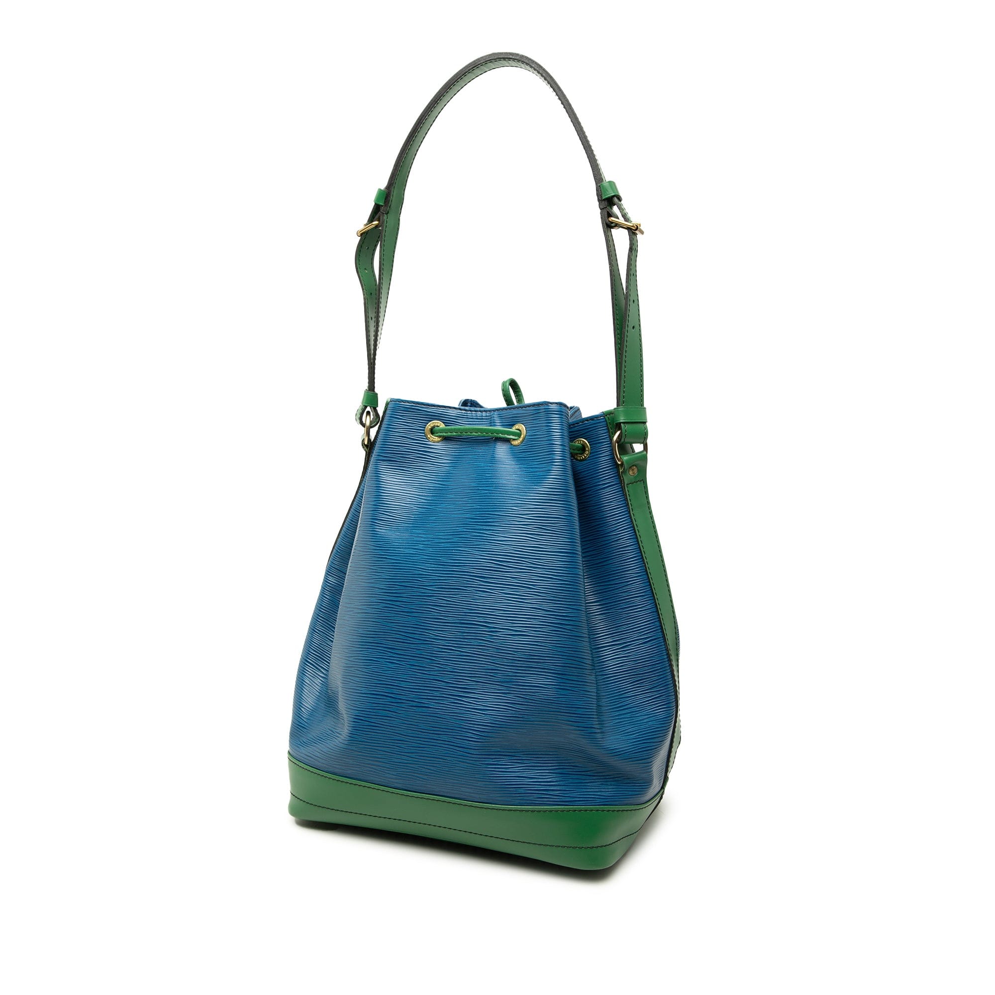 Louis Vuitton Epi Bicolor Noe GM