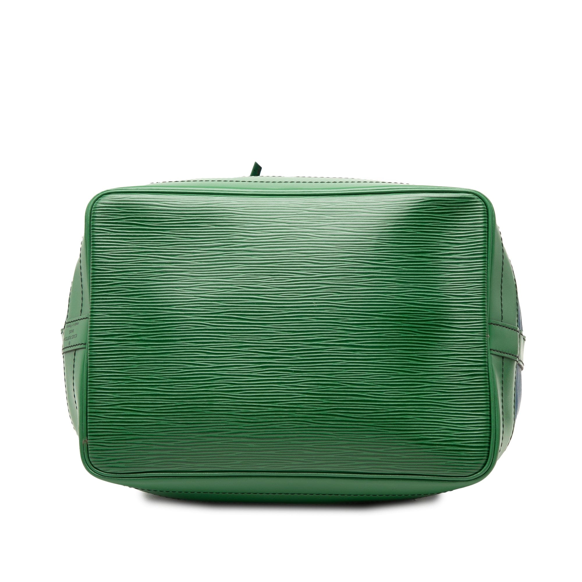 Louis Vuitton Epi Bicolor Noe GM