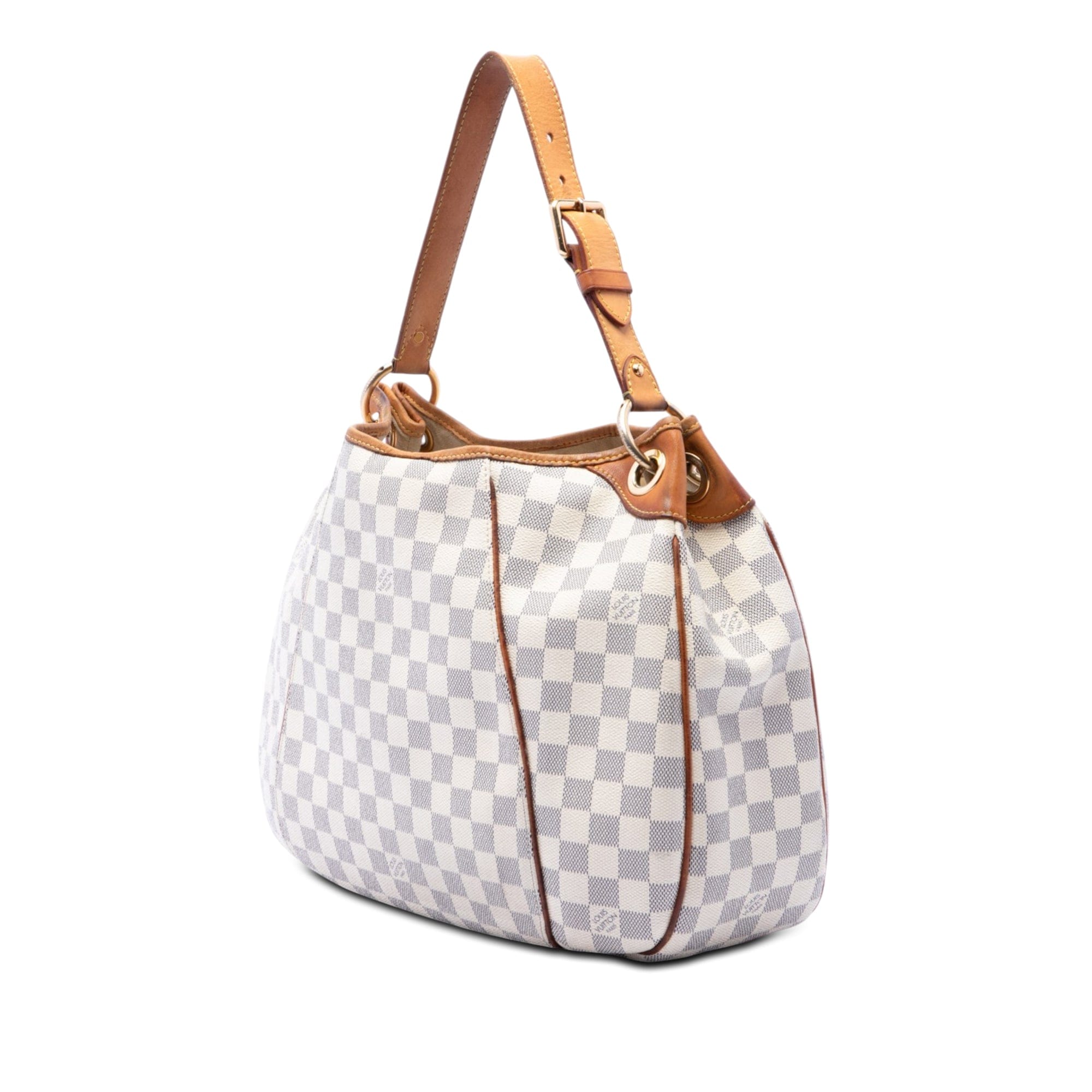 Louis Vuitton Damier Azur Galliera PM
