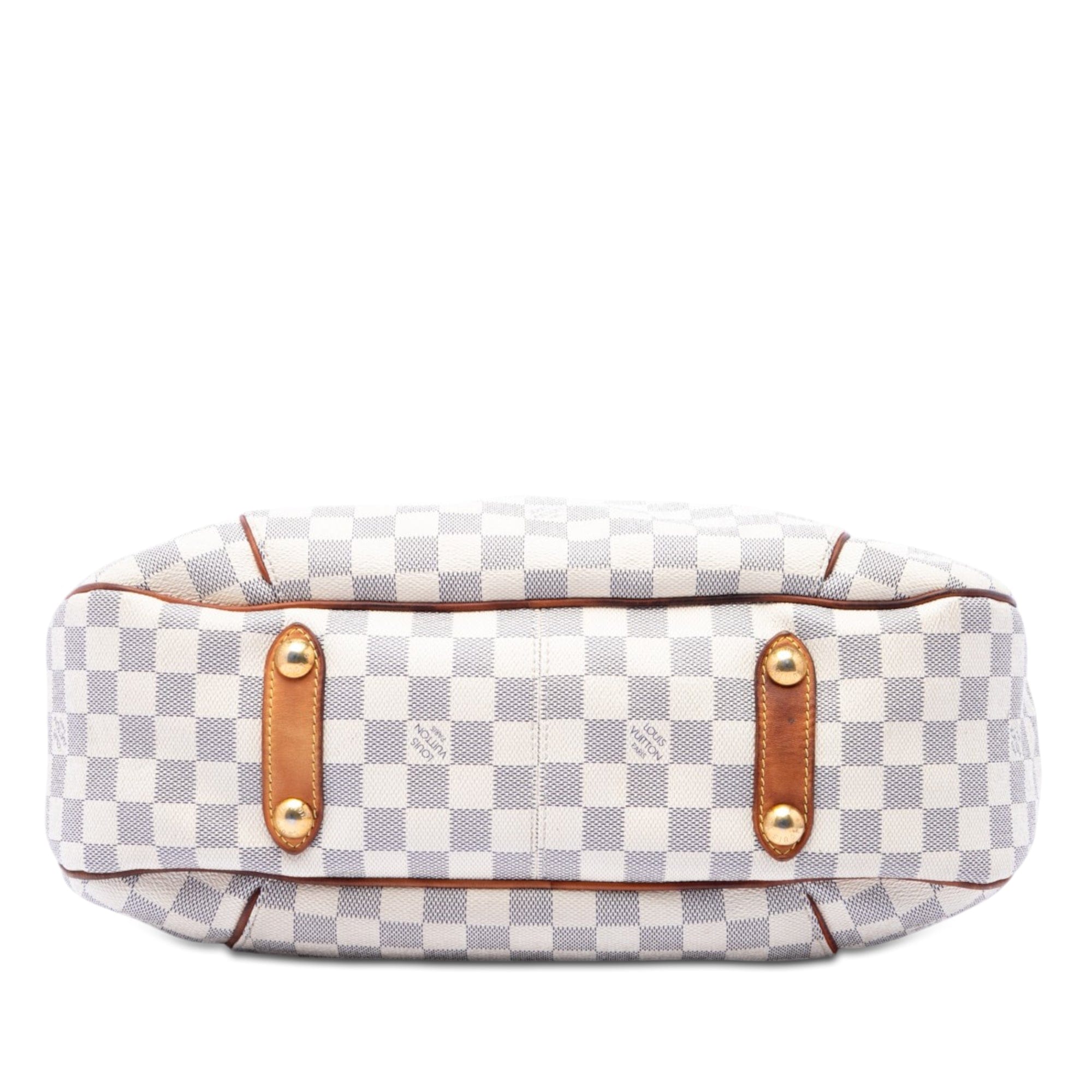 Louis Vuitton Damier Azur Galliera PM