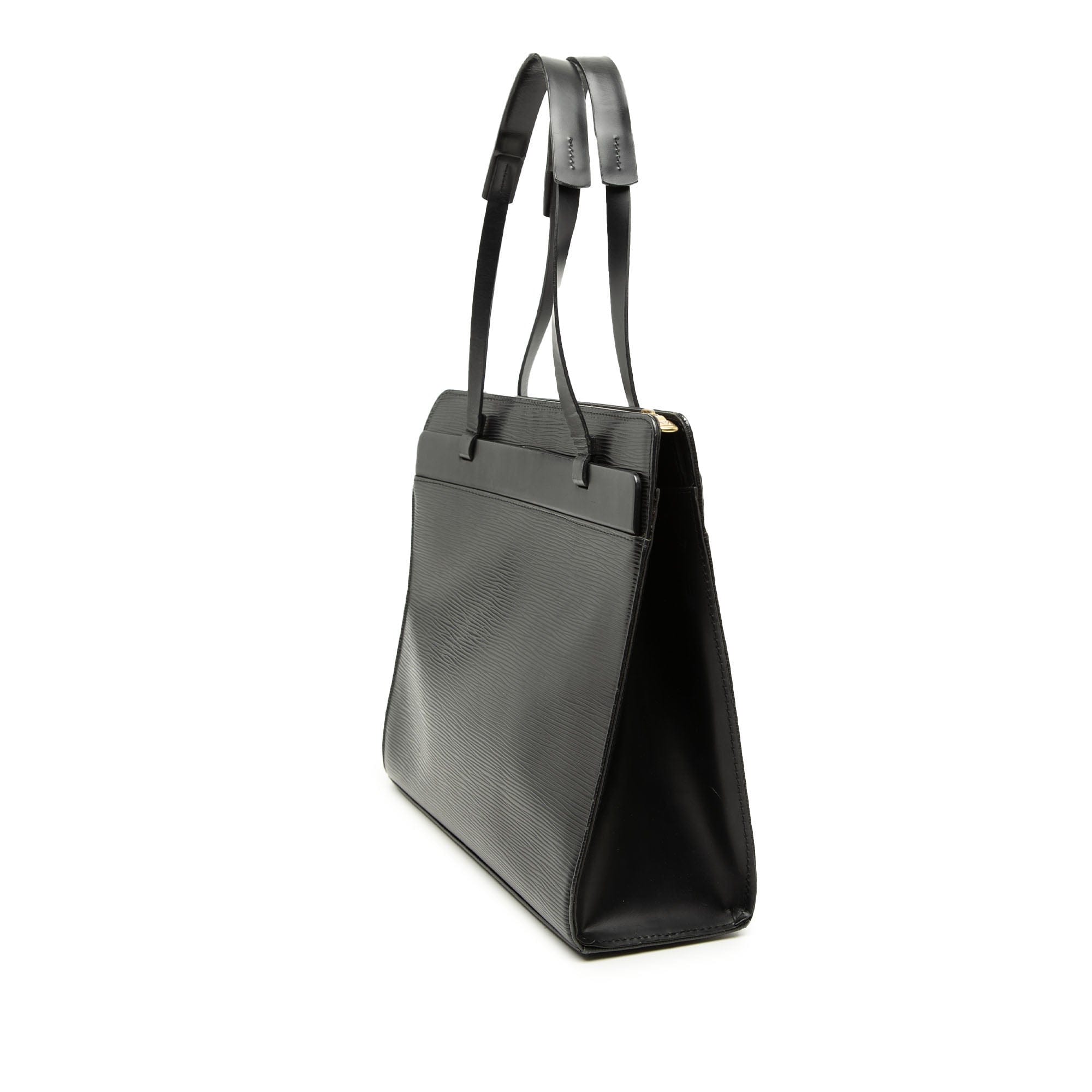 Louis Vuitton Epi Croisette PM