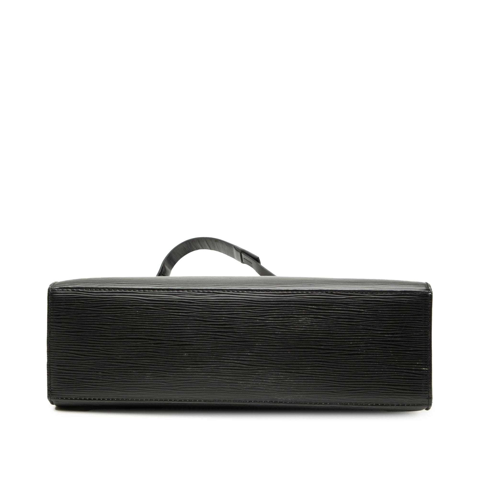 Louis Vuitton Epi Croisette PM