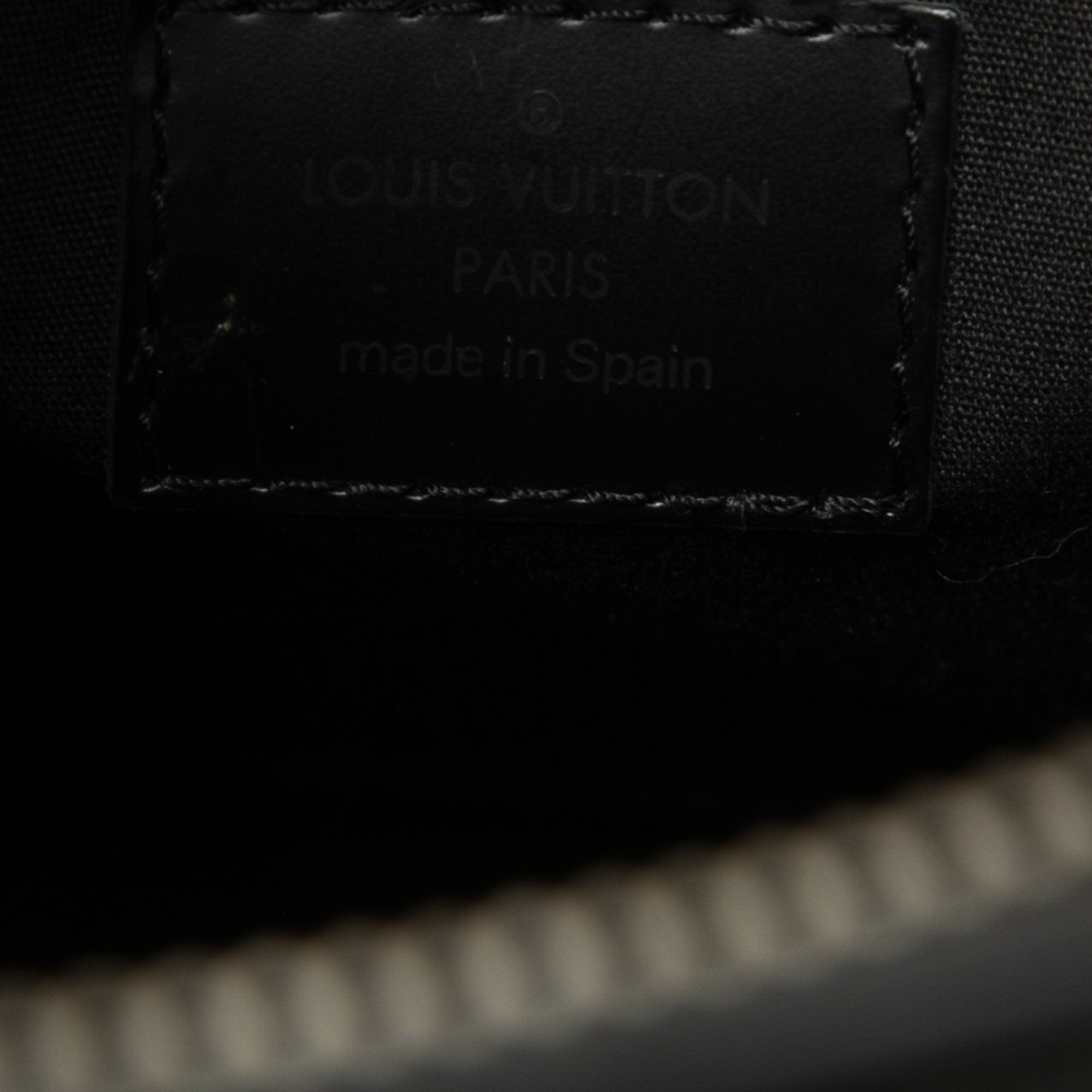 Louis Vuitton Epi Croisette PM