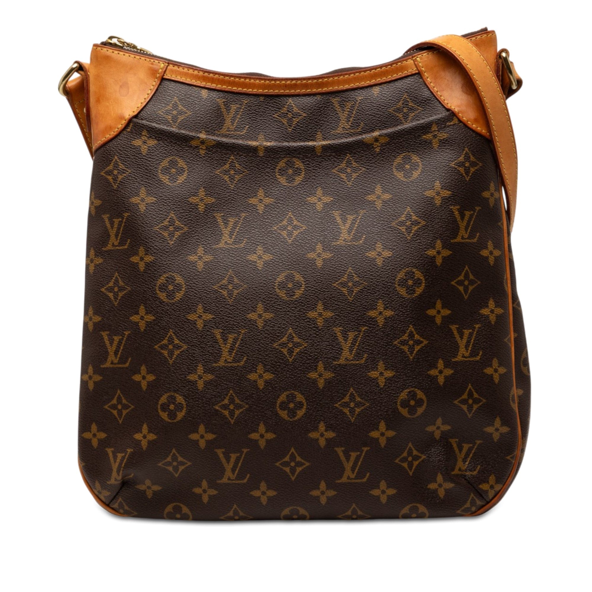 Louis Vuitton Monogram Odeon MM