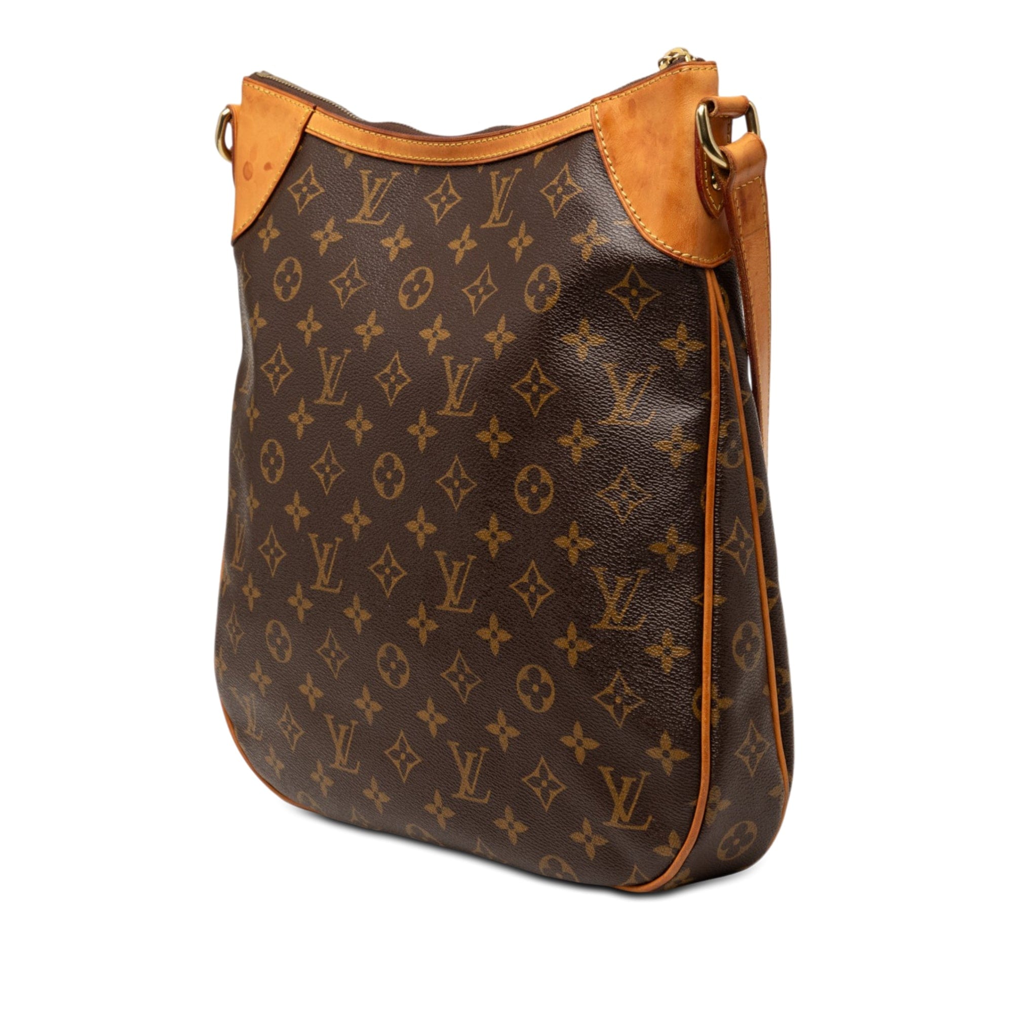 Louis Vuitton Monogram Odeon MM