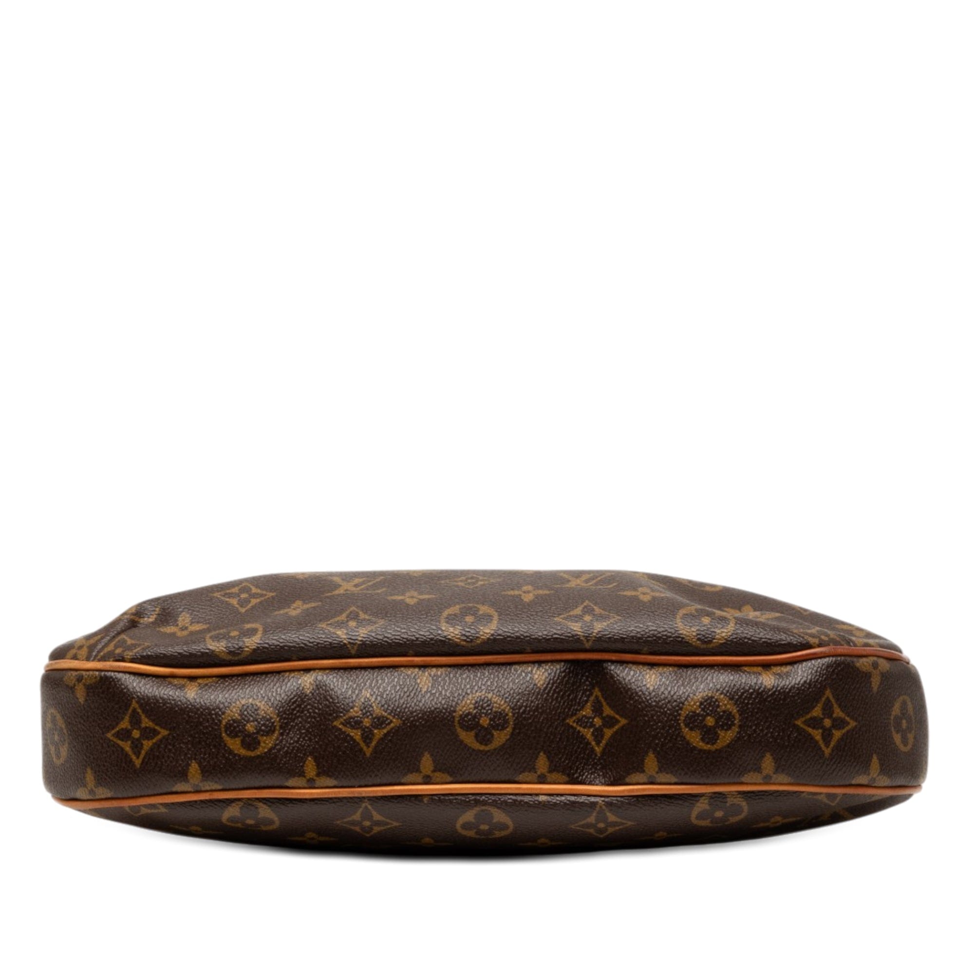 Louis Vuitton Monogram Odeon MM