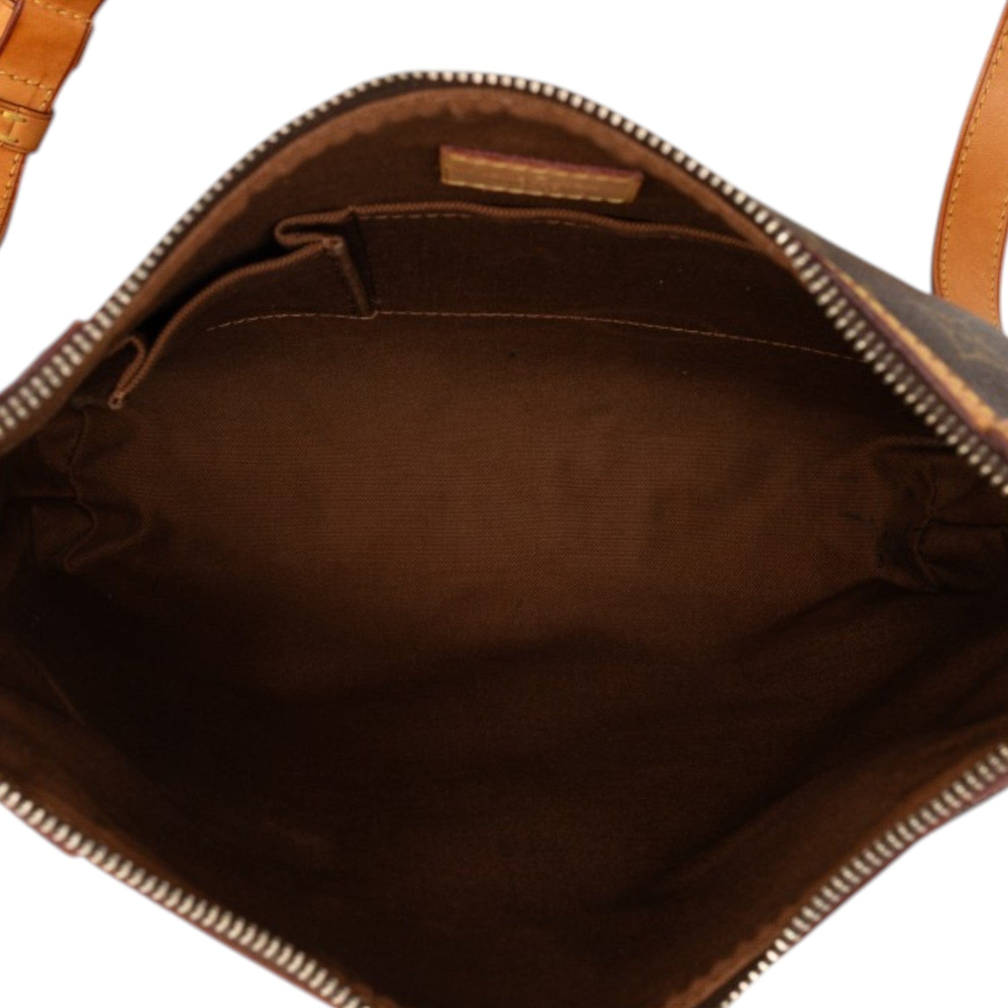 Louis Vuitton Monogram Odeon MM