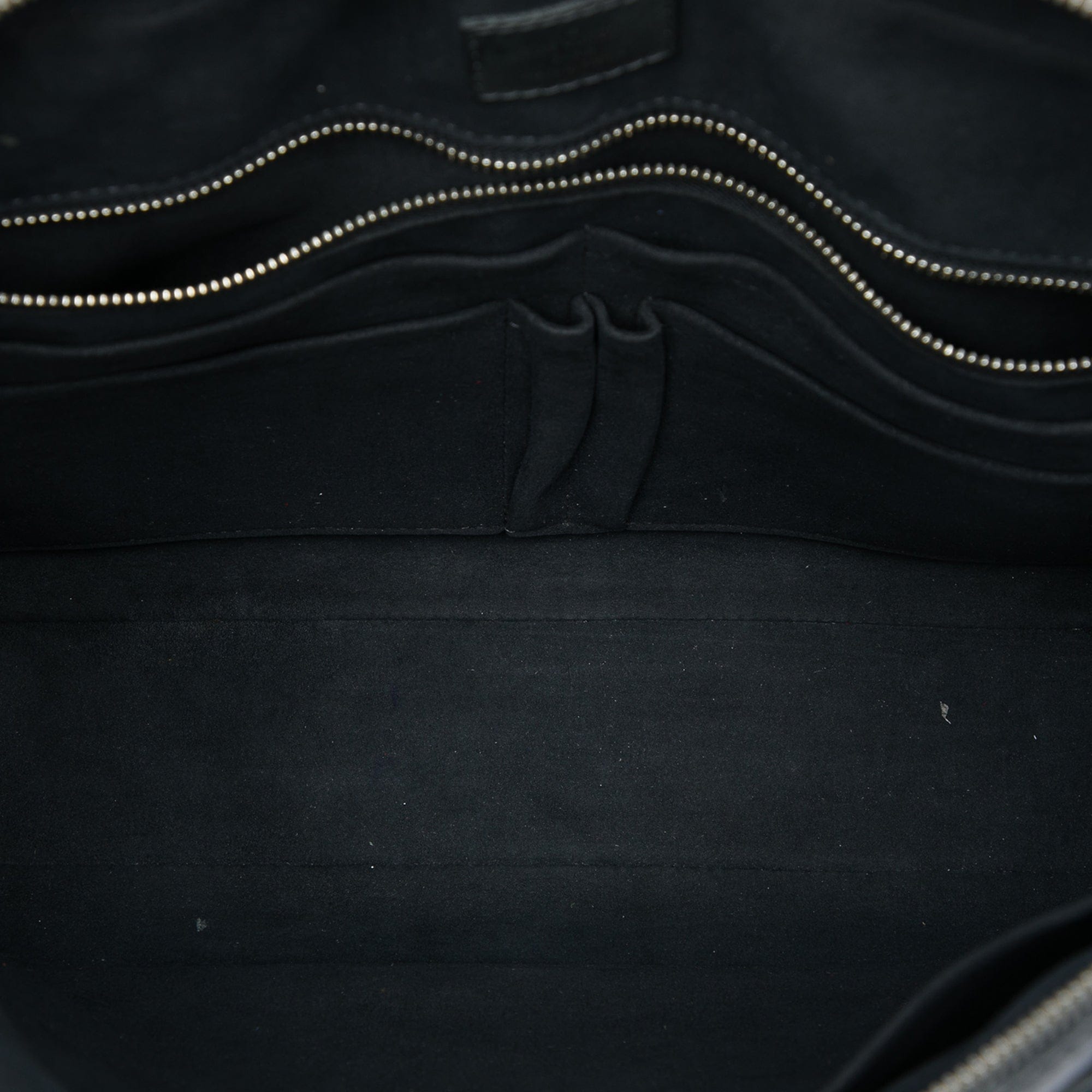 Louis Vuitton Damier Cobalt Porte Documents Business