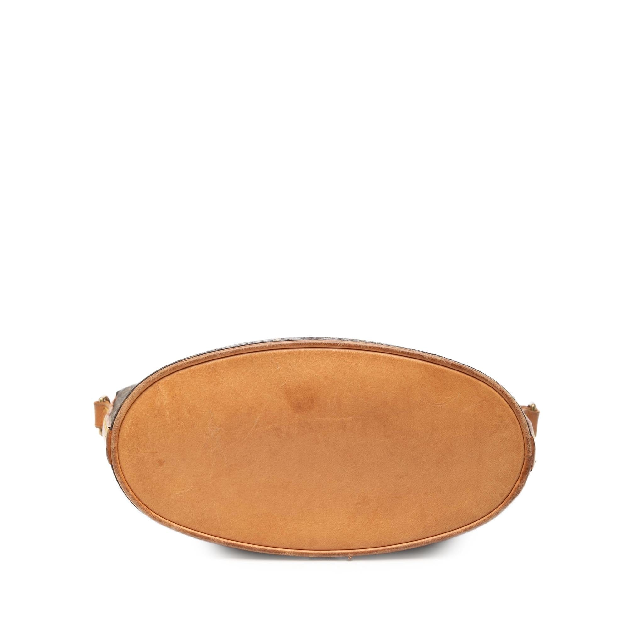 Louis Vuitton Monogram Drouot