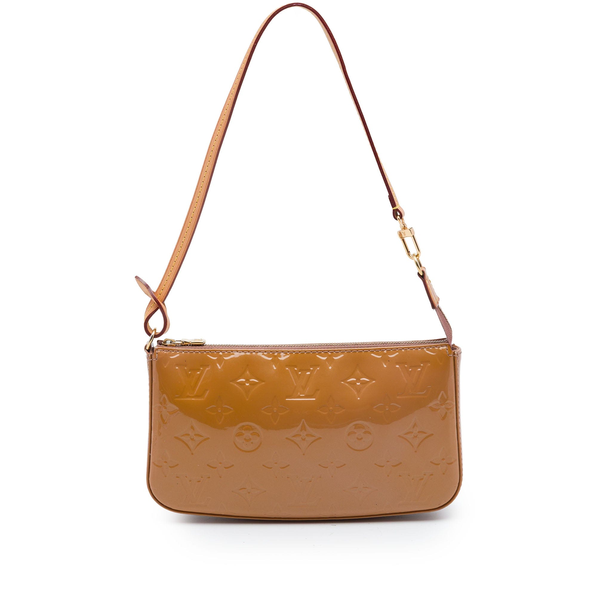 Louis Vuitton Monogram Vernis Pochette Accessoires