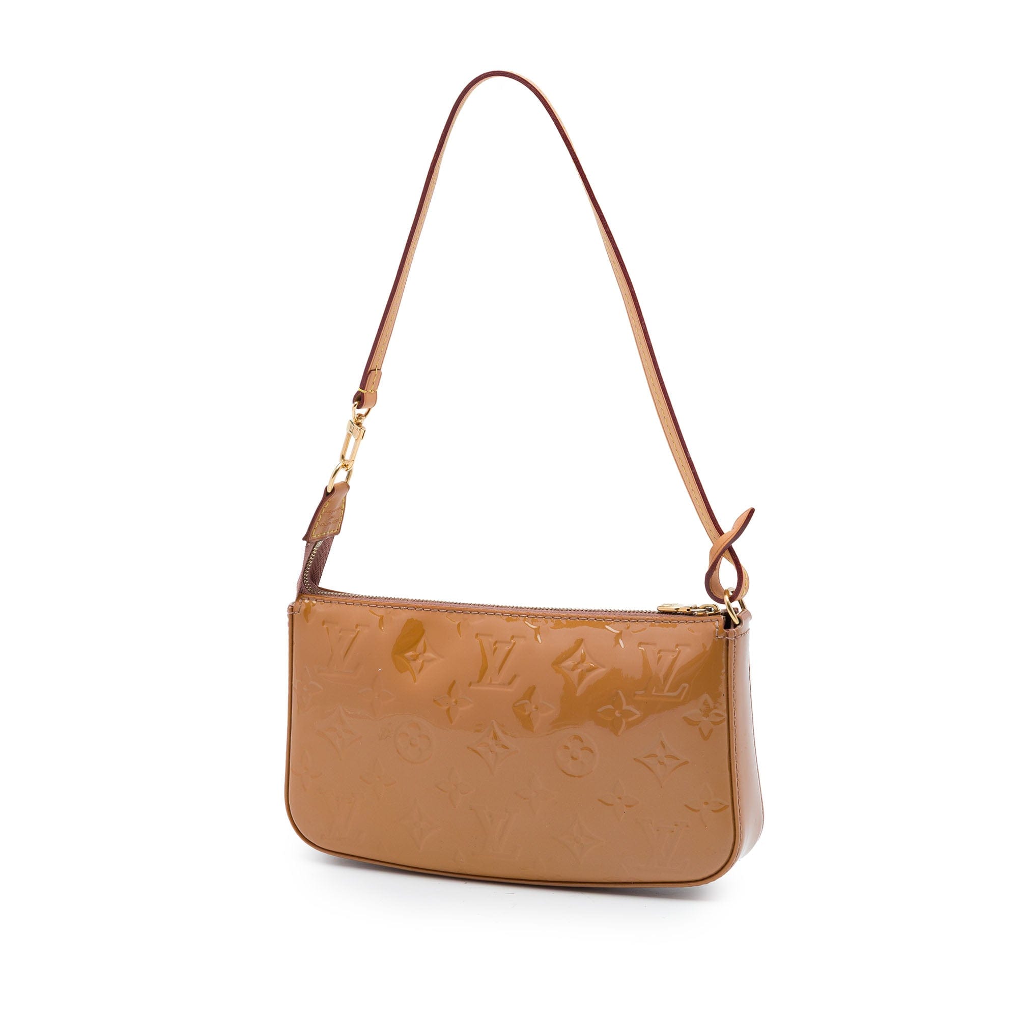Louis Vuitton Monogram Vernis Pochette Accessoires