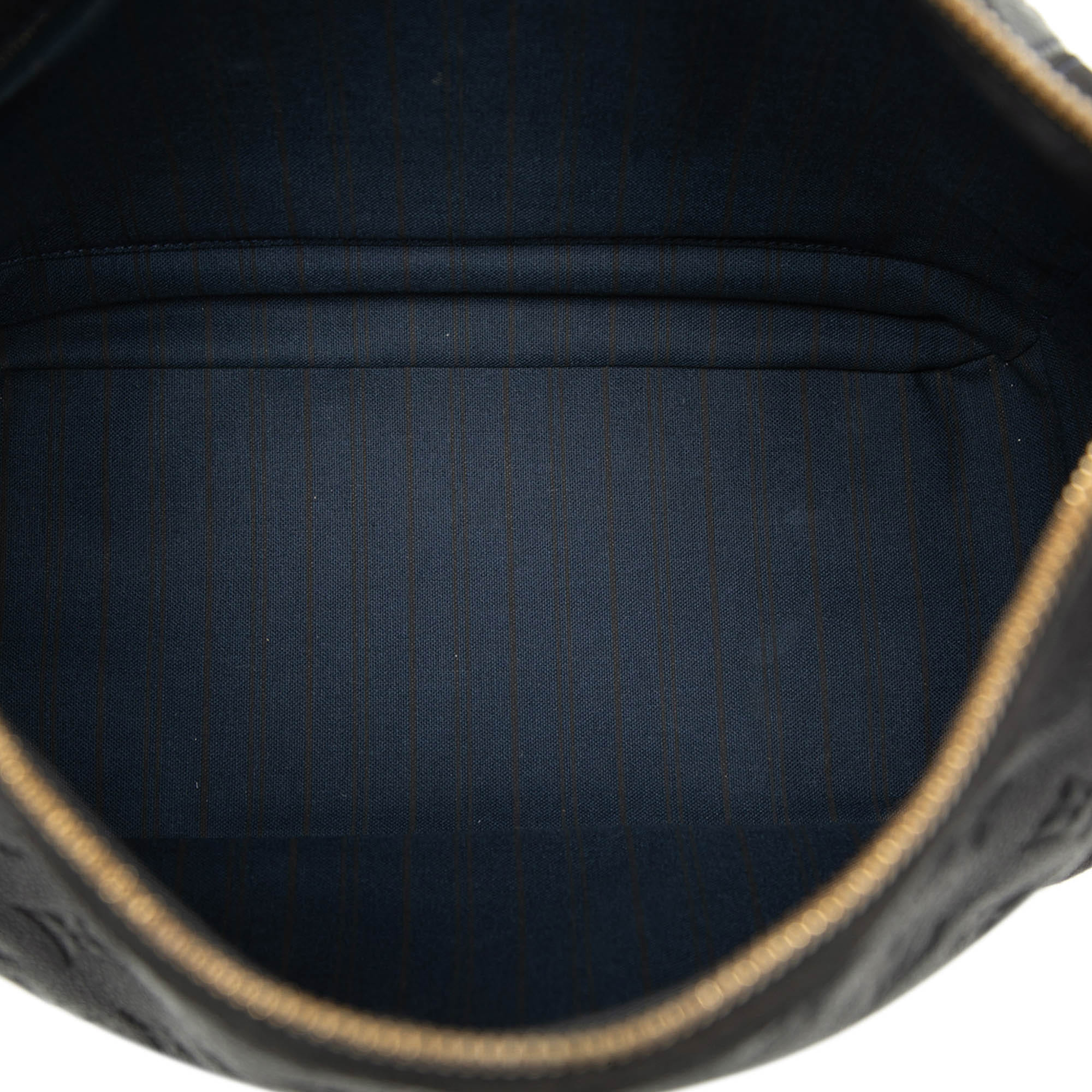 Louis Vuitton Monogram Empreinte Audacieuse MM