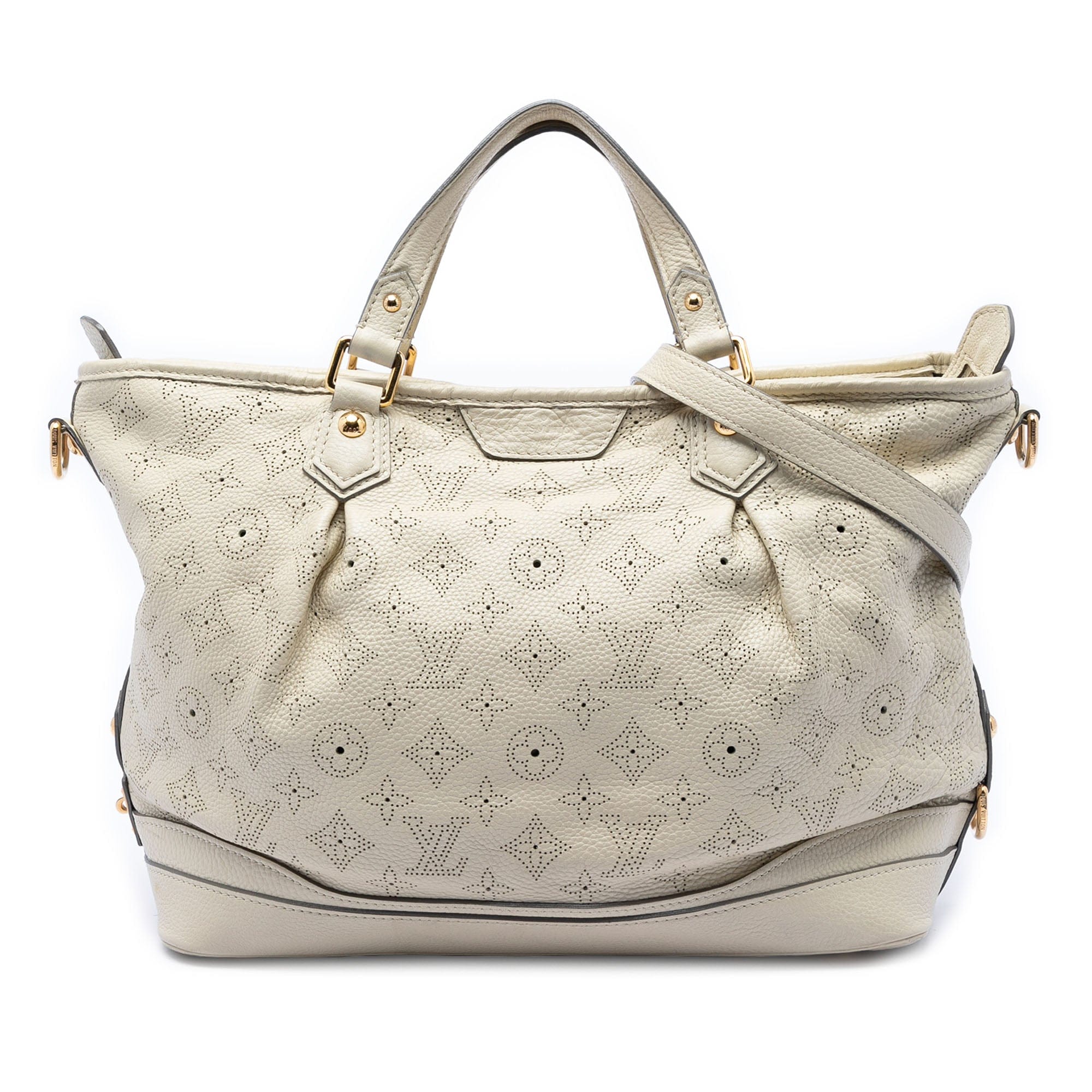 Louis Vuitton Monogram Mahina Stellar PM