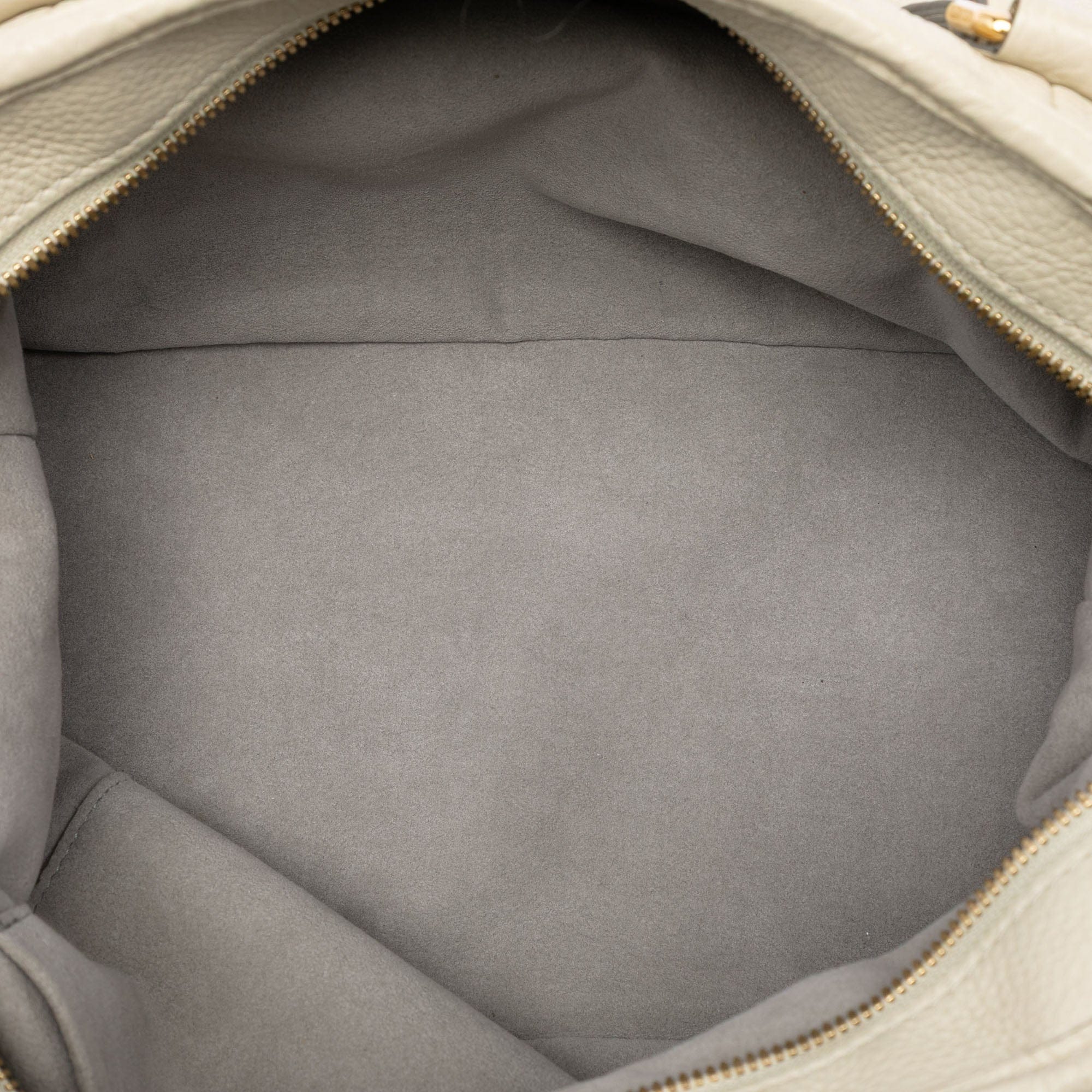 Louis Vuitton Monogram Mahina Stellar PM
