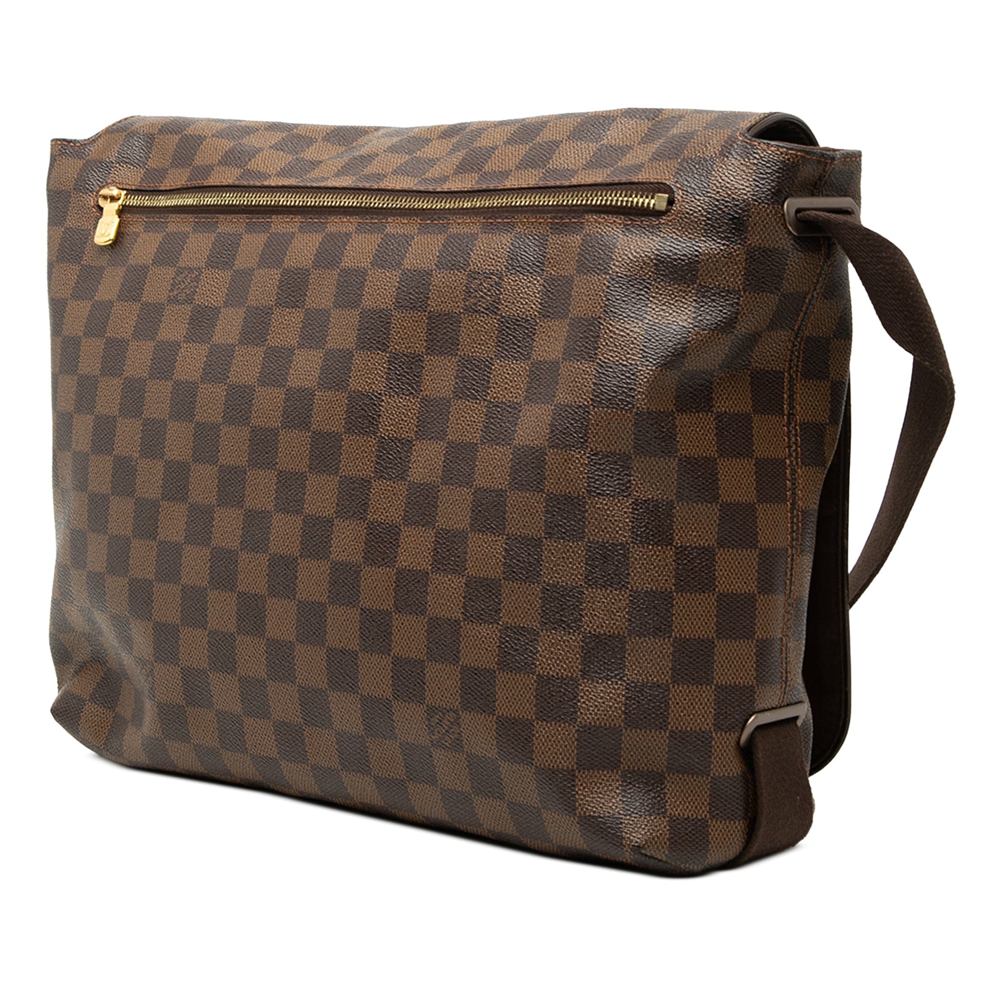 Louis Vuitton Damier Ebene Brooklyn GM