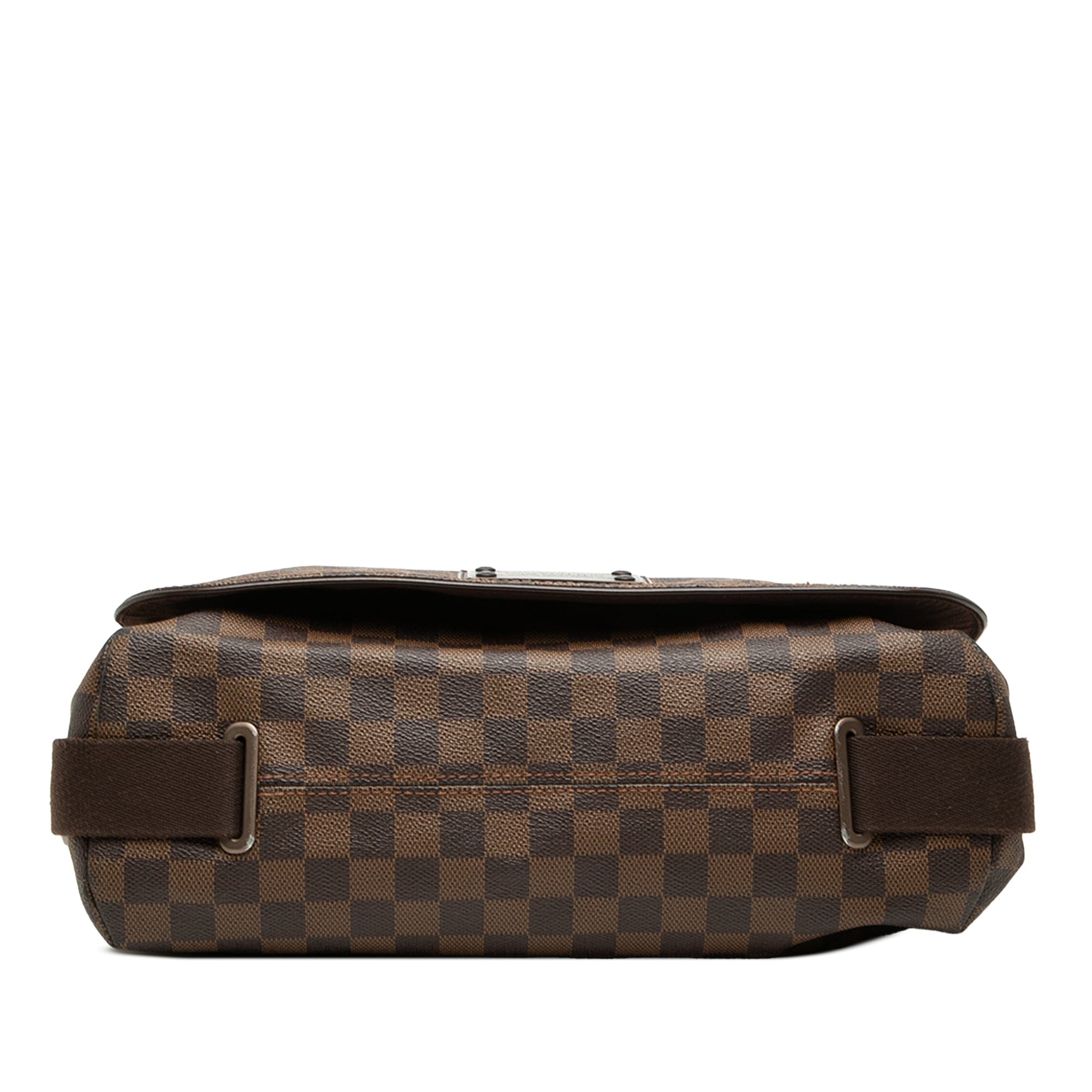 Louis Vuitton Damier Ebene Brooklyn GM