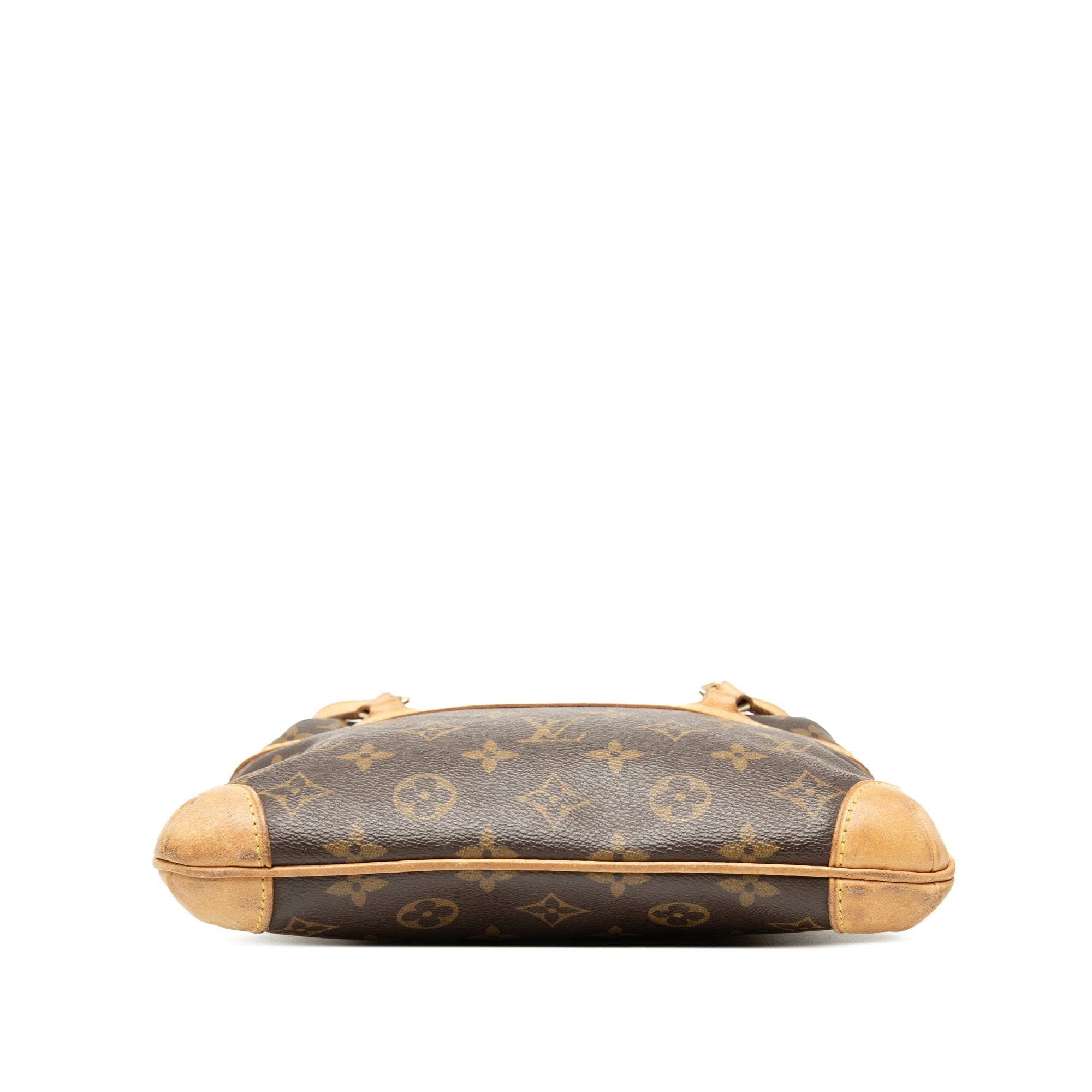 Louis Vuitton Monogram Mini Coussin