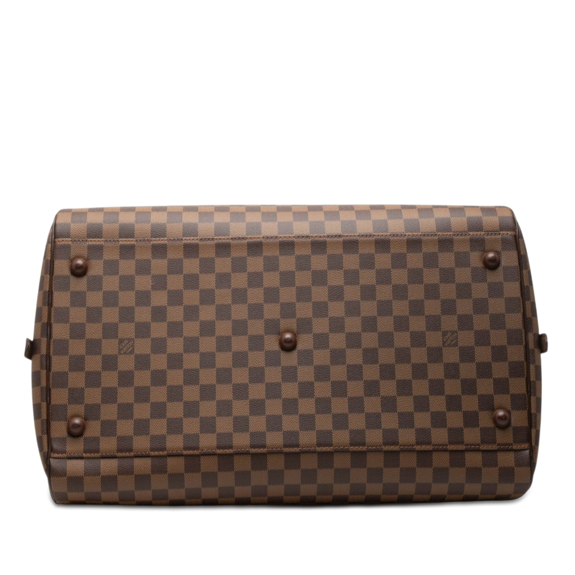 Louis Vuitton Damier Ebene Ribera GM