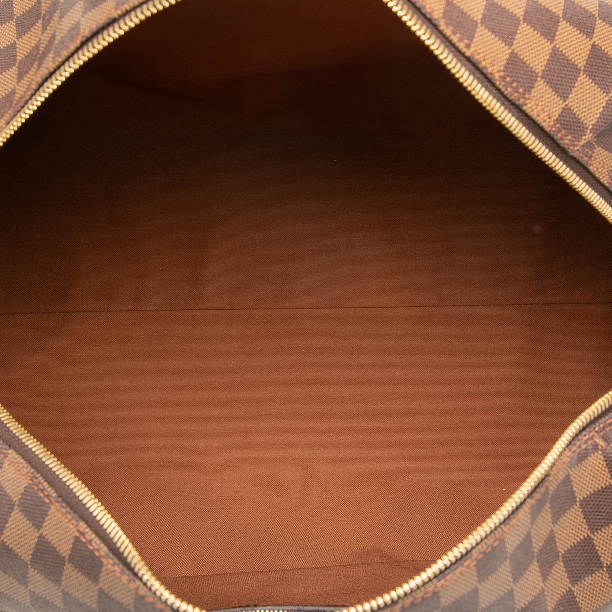 Louis Vuitton Damier Ebene Ribera GM