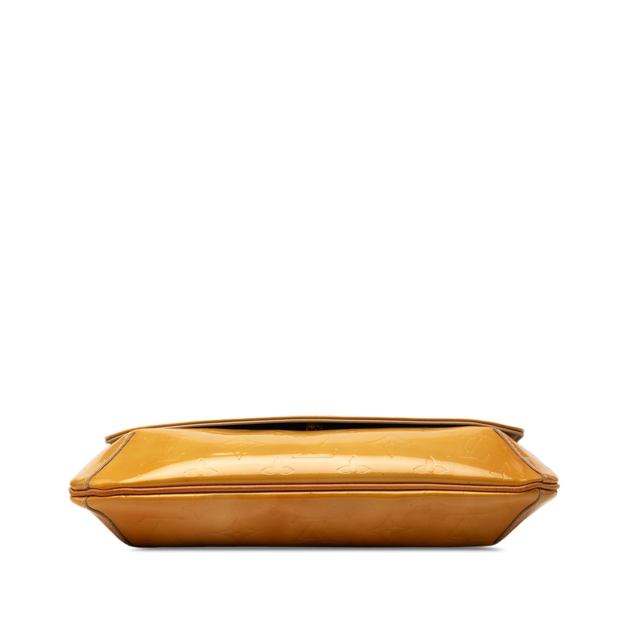Louis Vuitton Monogram Vernis Thompson Street