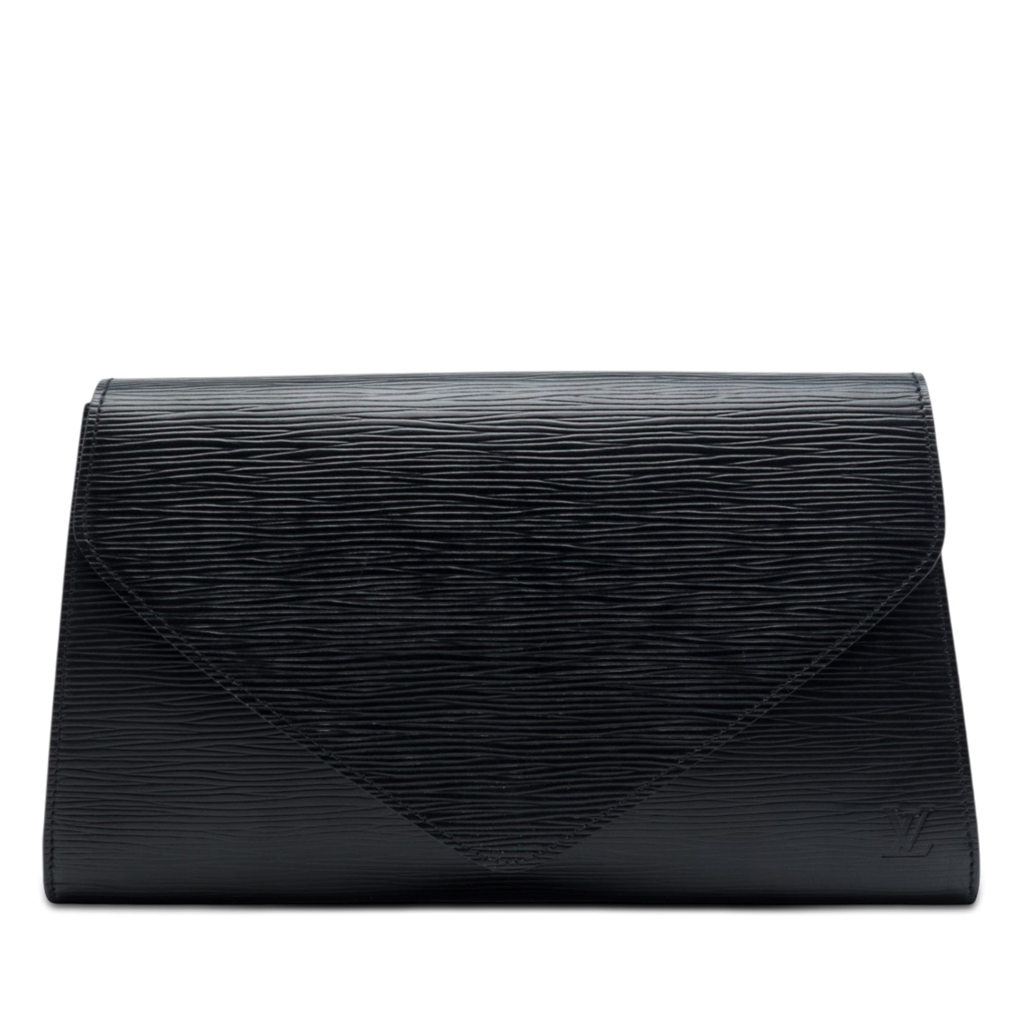 Louis Vuitton Epi Pochette Art Deco