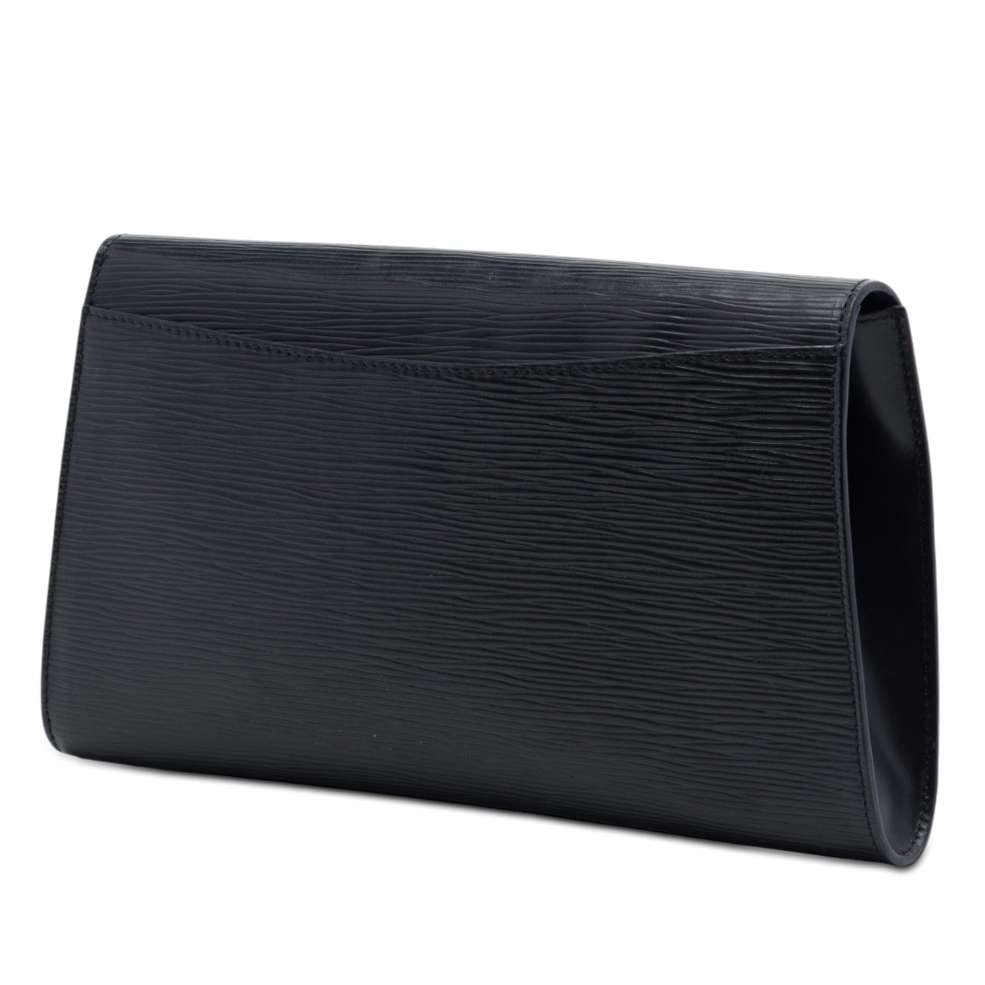 Louis Vuitton Epi Pochette Art Deco