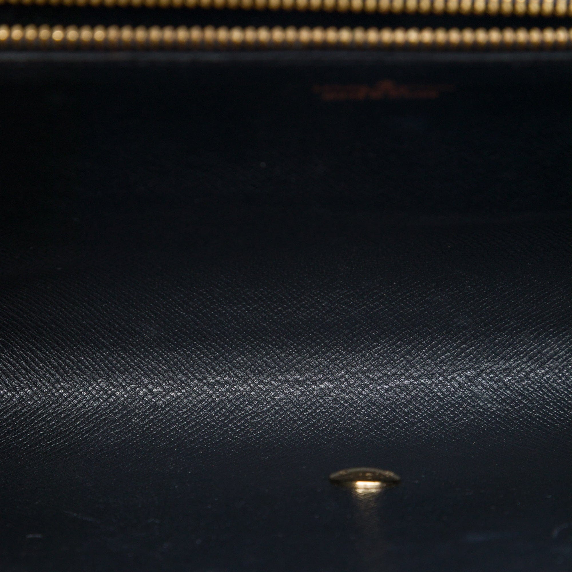 Louis Vuitton Epi Pochette Art Deco