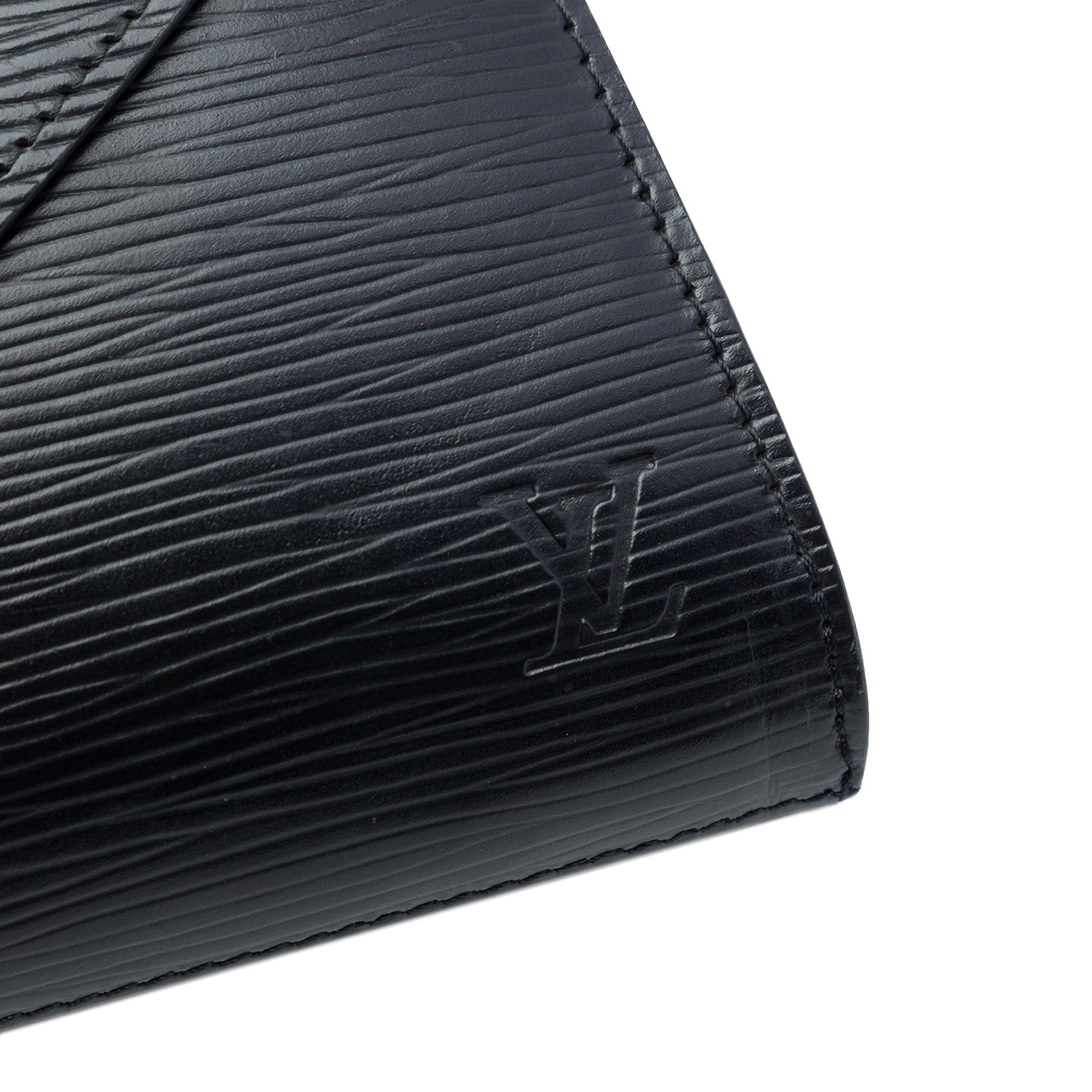 Louis Vuitton Epi Pochette Art Deco