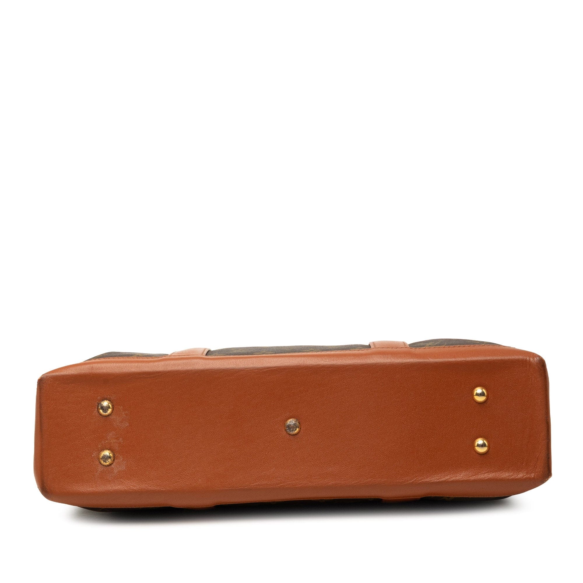 Louis Vuitton Monogram Sac Weekend PM