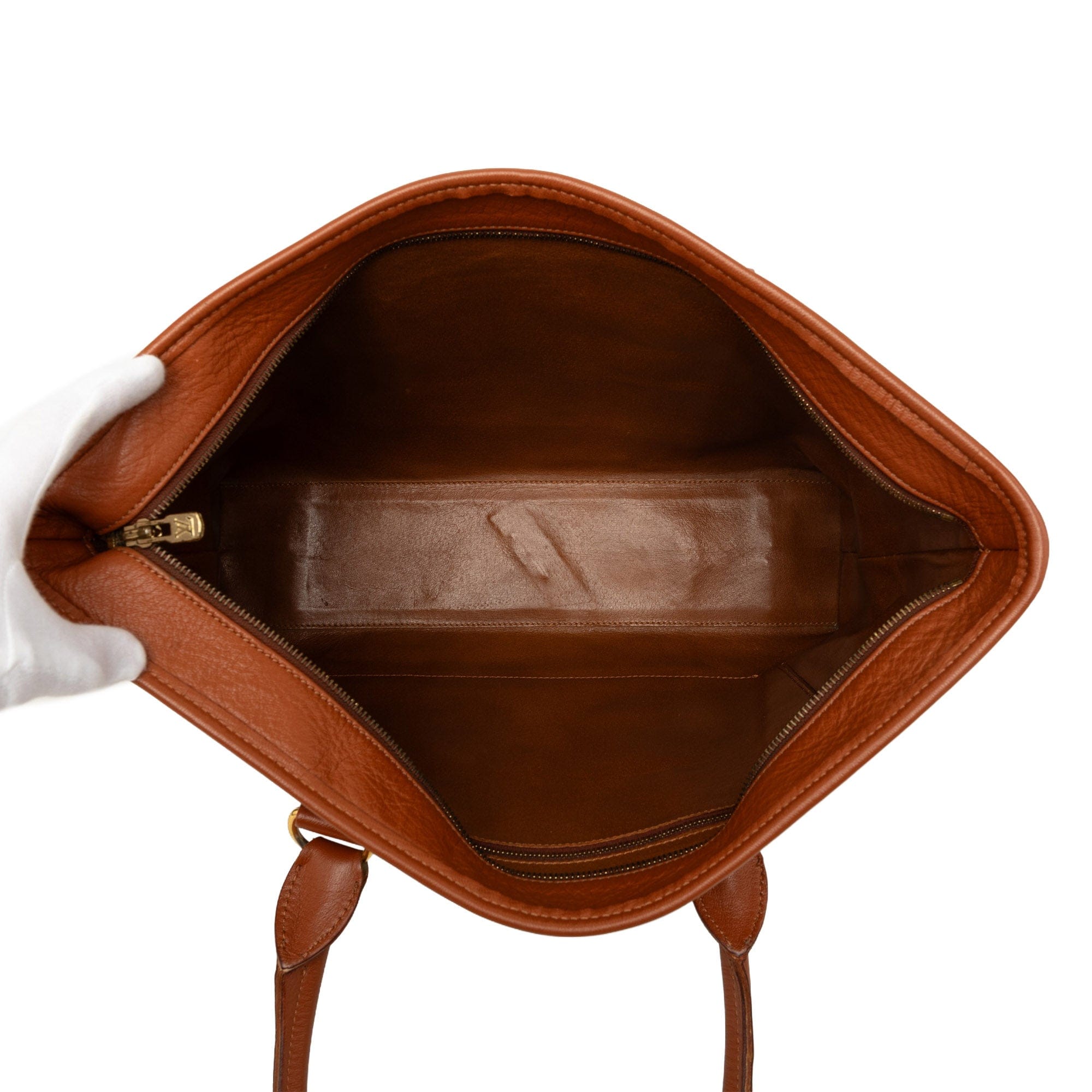 Louis Vuitton Monogram Sac Weekend PM