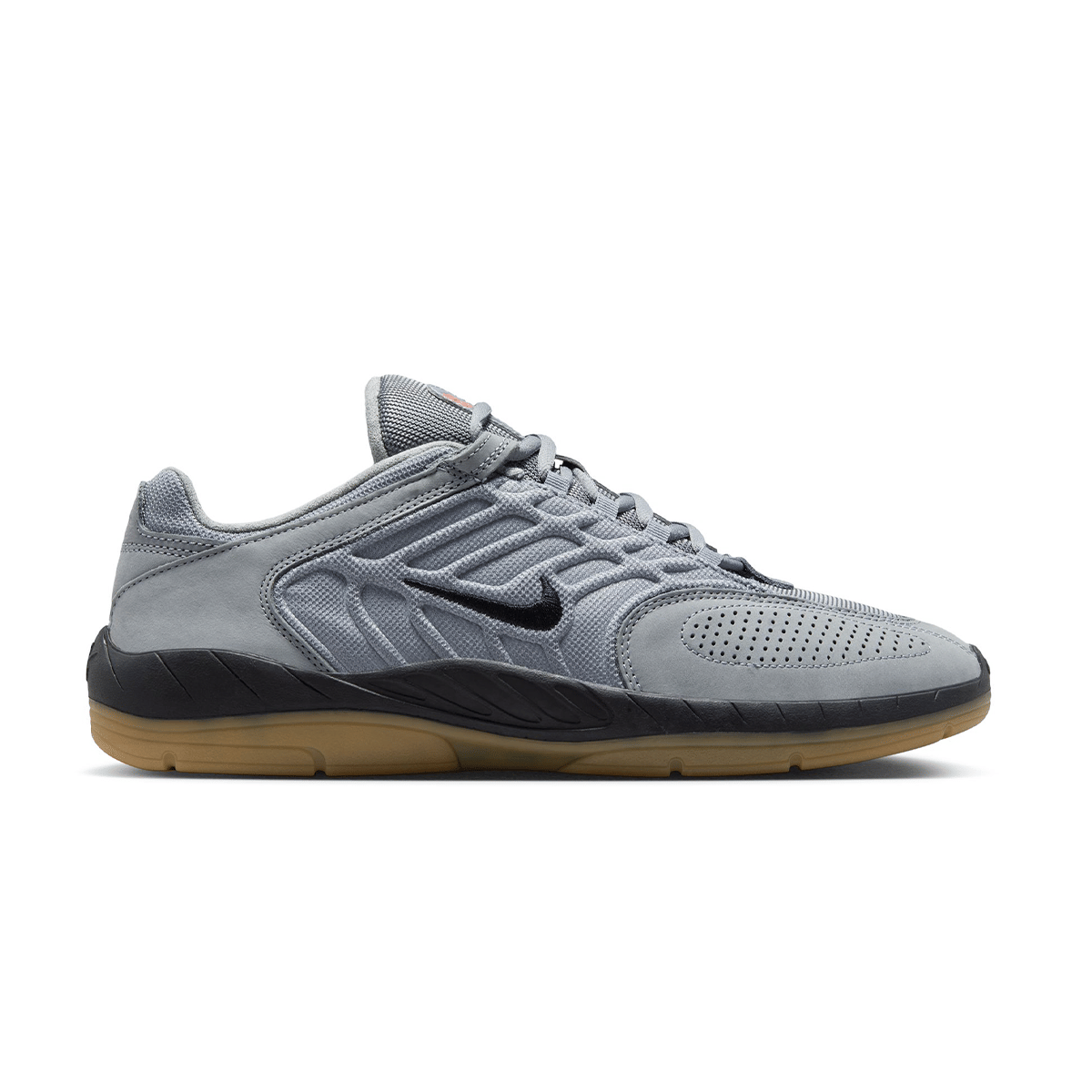 Nike SB Vertebrae ISO Cool Grey